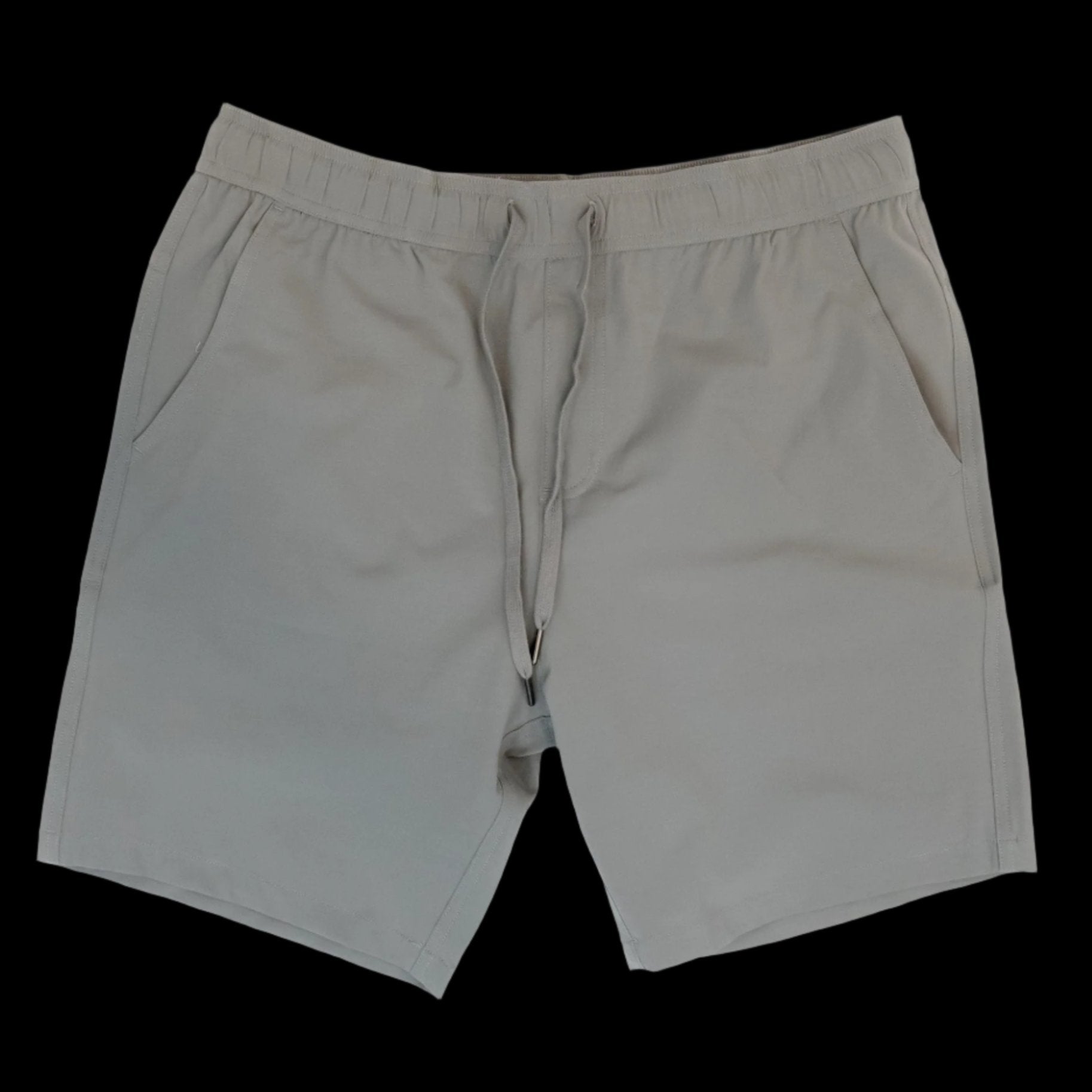 Weekender Shorts - Gray