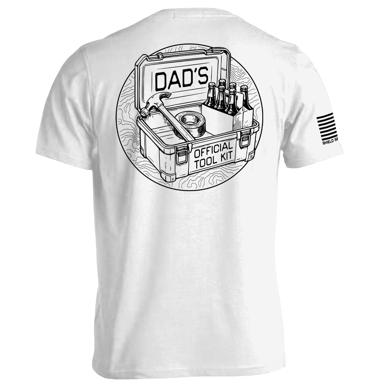 Dad's Official Toolkit