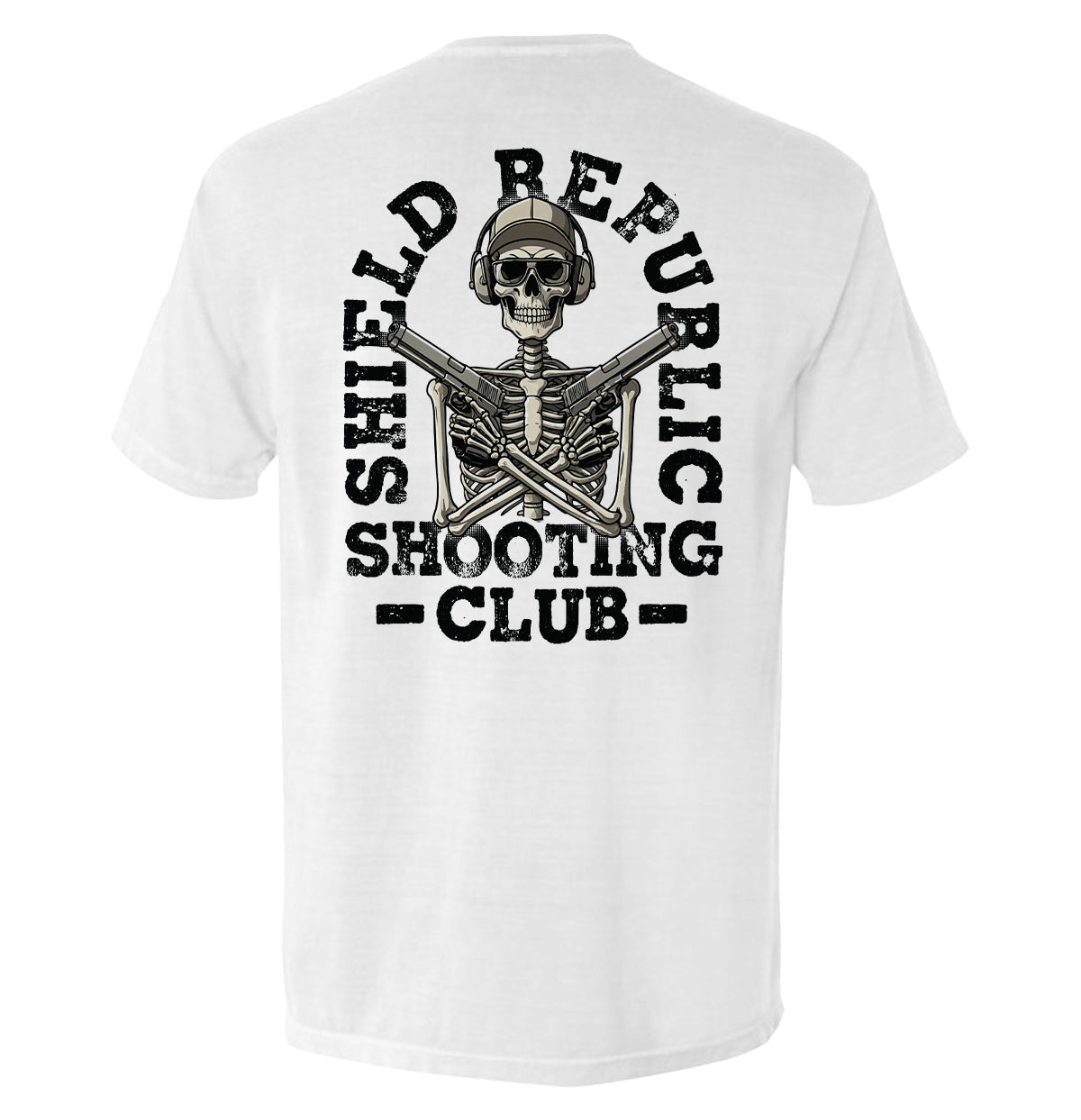 Shield Republic Shooting Club
