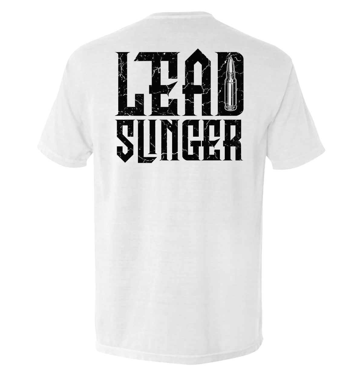Lead Slinger Bullet