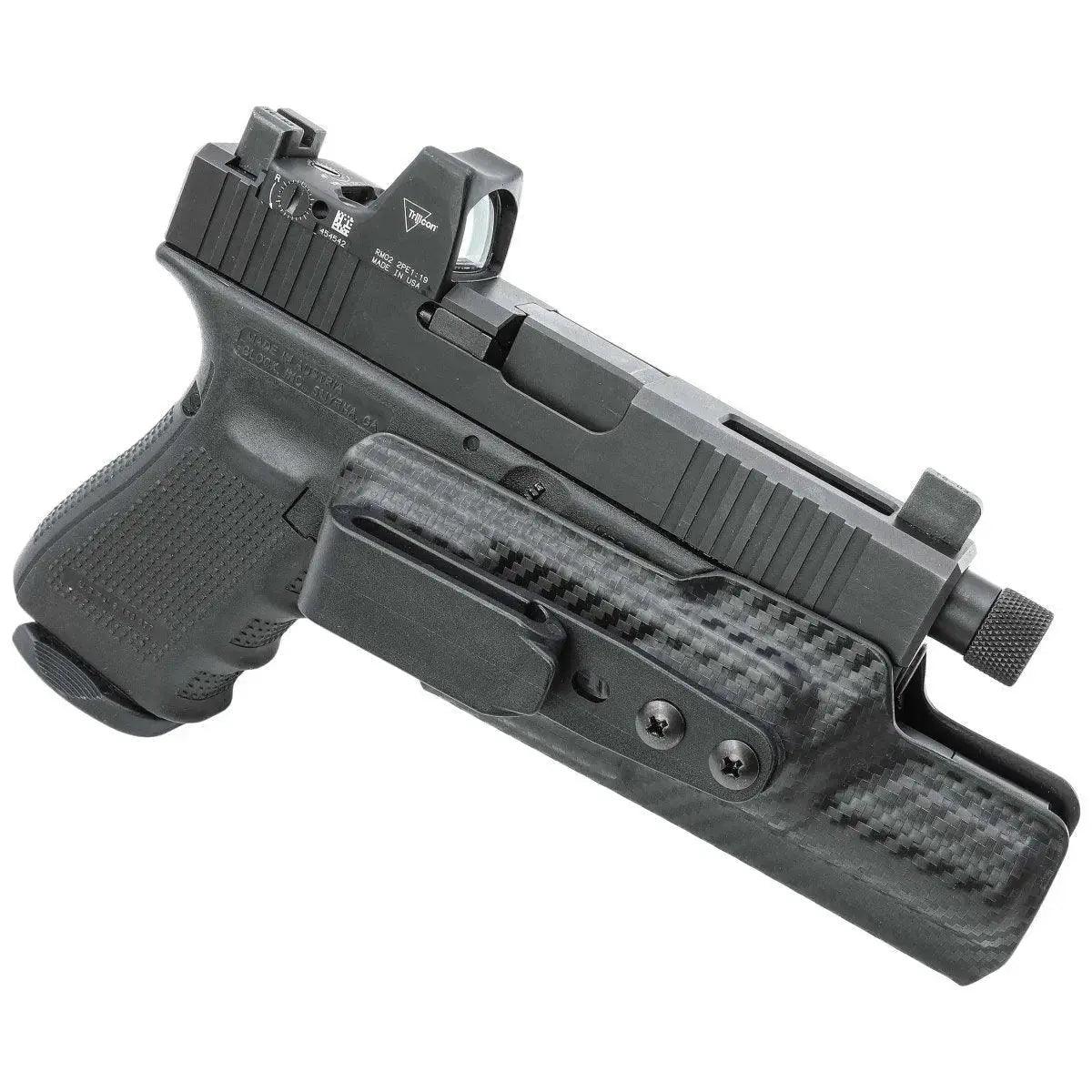 X300 Holster - X-FER Universal Holster for Surefire X300