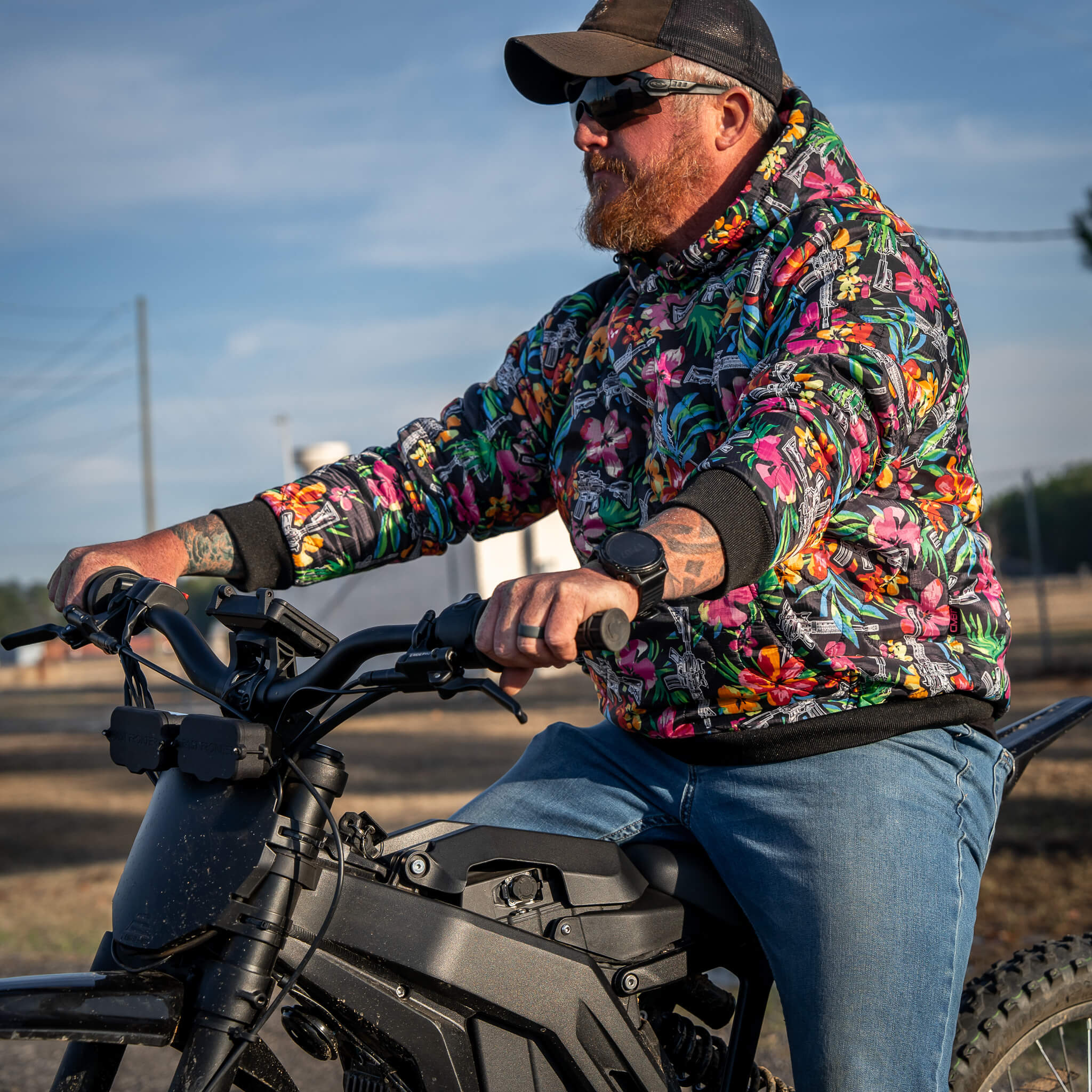 Woobie Hoodie Cold Weather Pullover