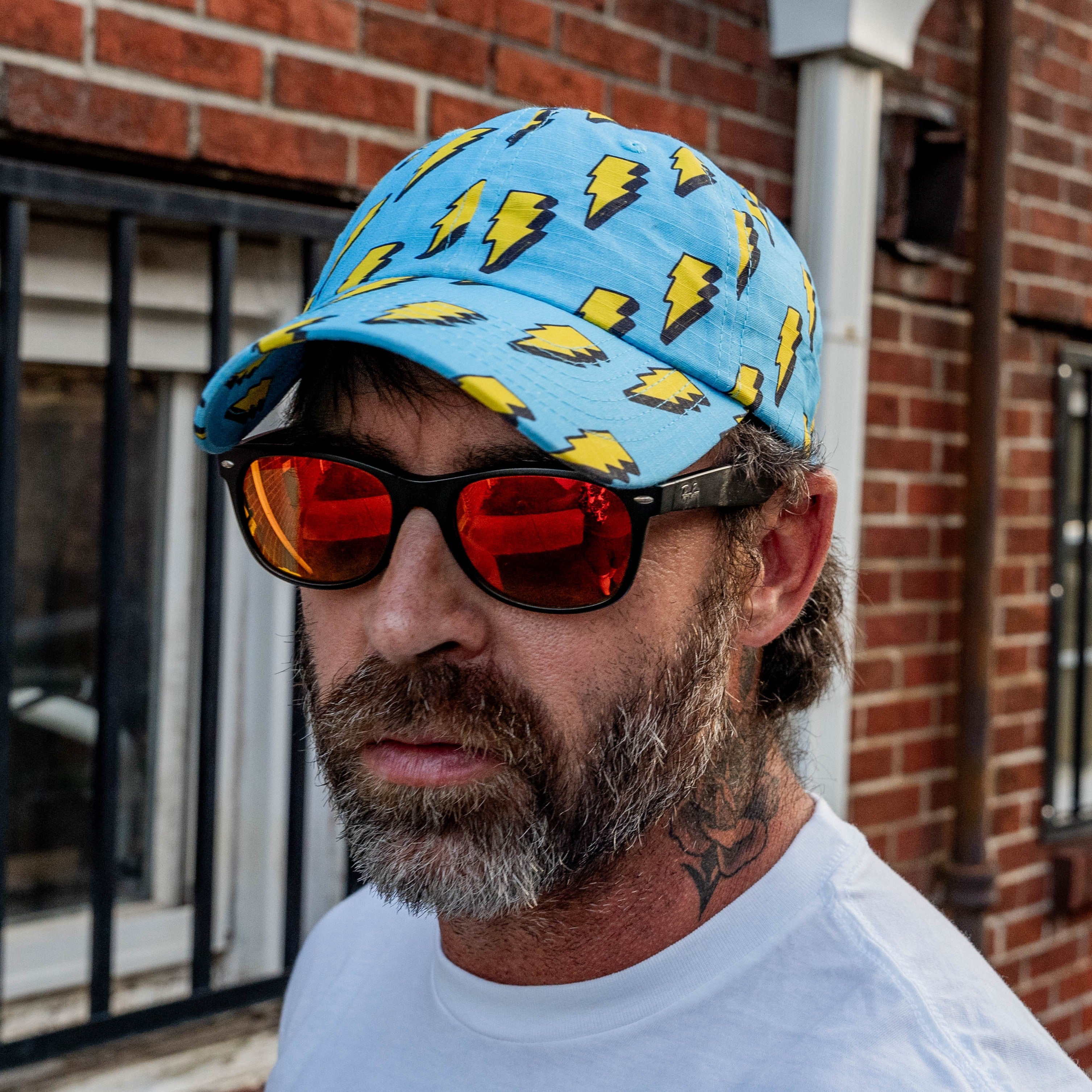 Ripstop Low Pro Operator Snapback Hat