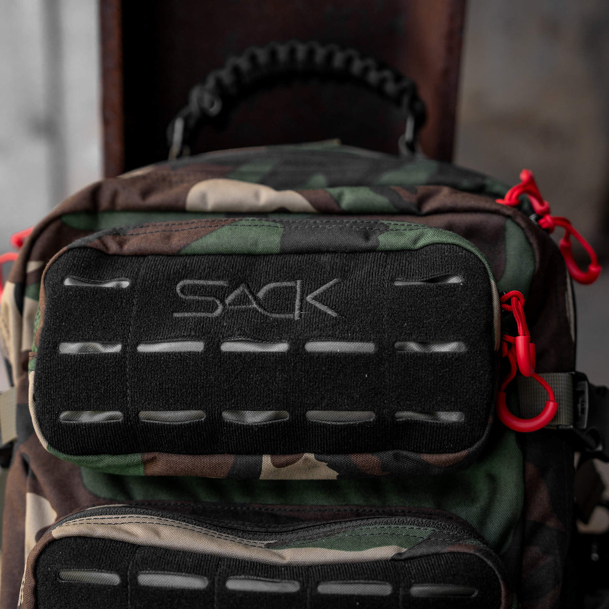 35L Sack™ Rucksack | Kalagush Edition