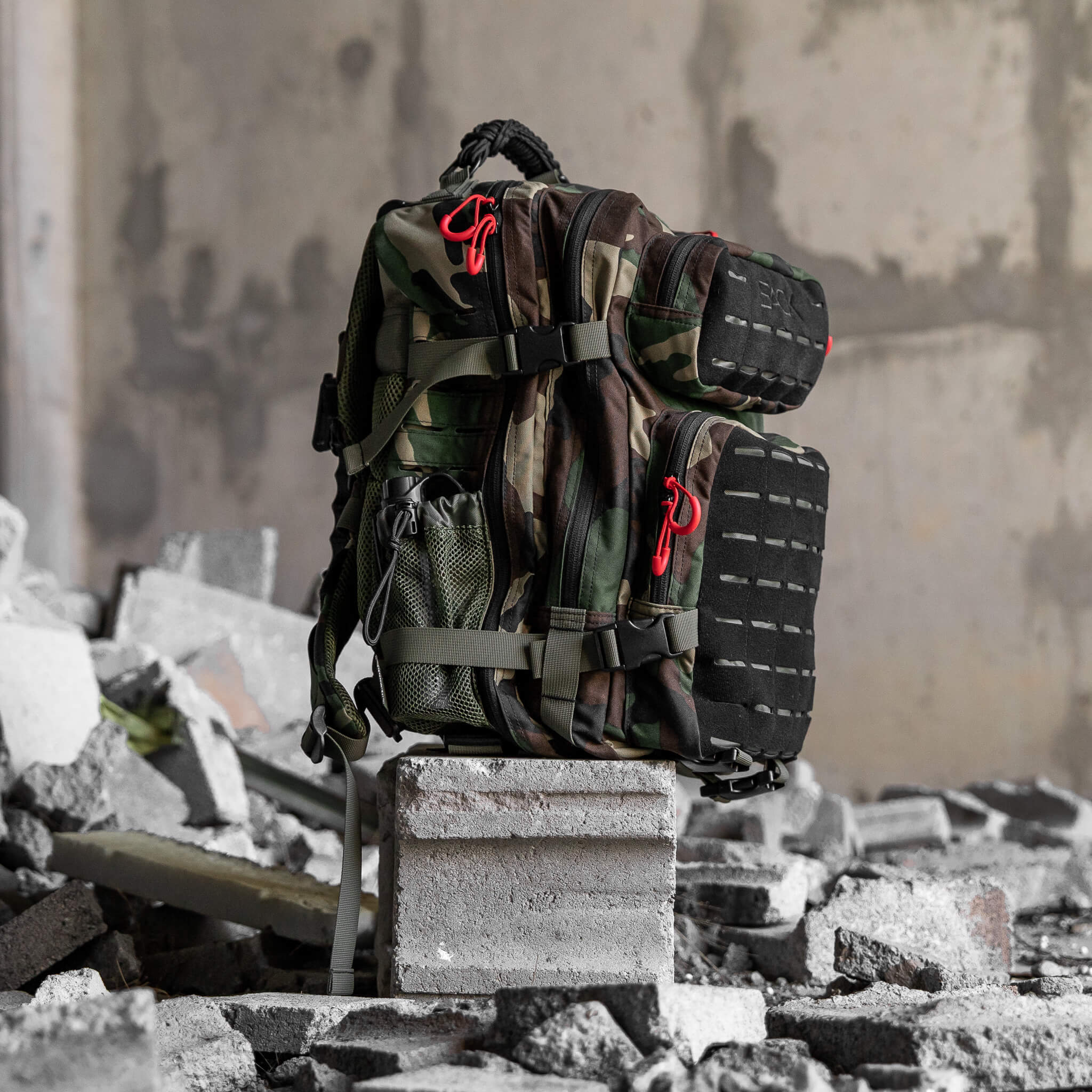 35L Sack™ Backpack | Kalagush Edition