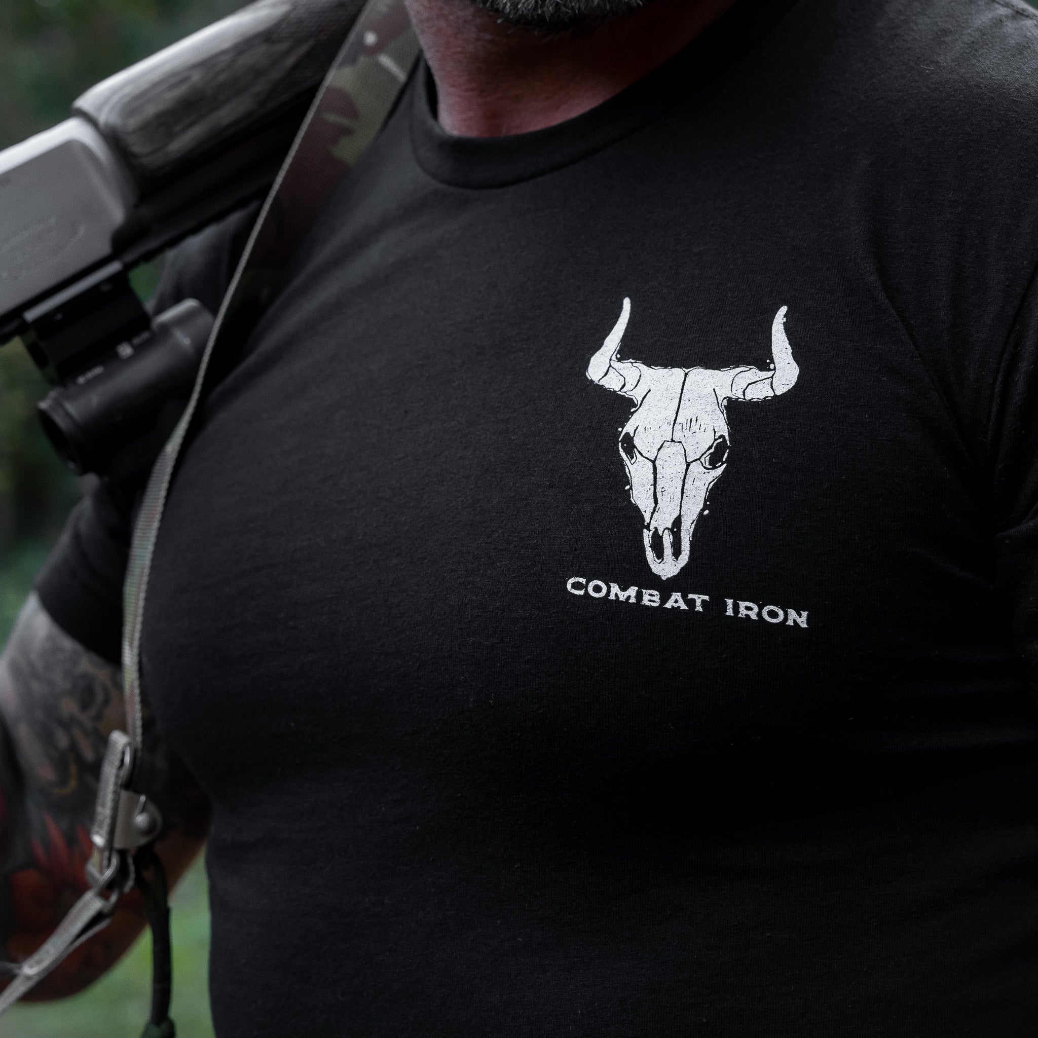 If Genders Confuse You, Go Milk a Bull Men's T-Shirt