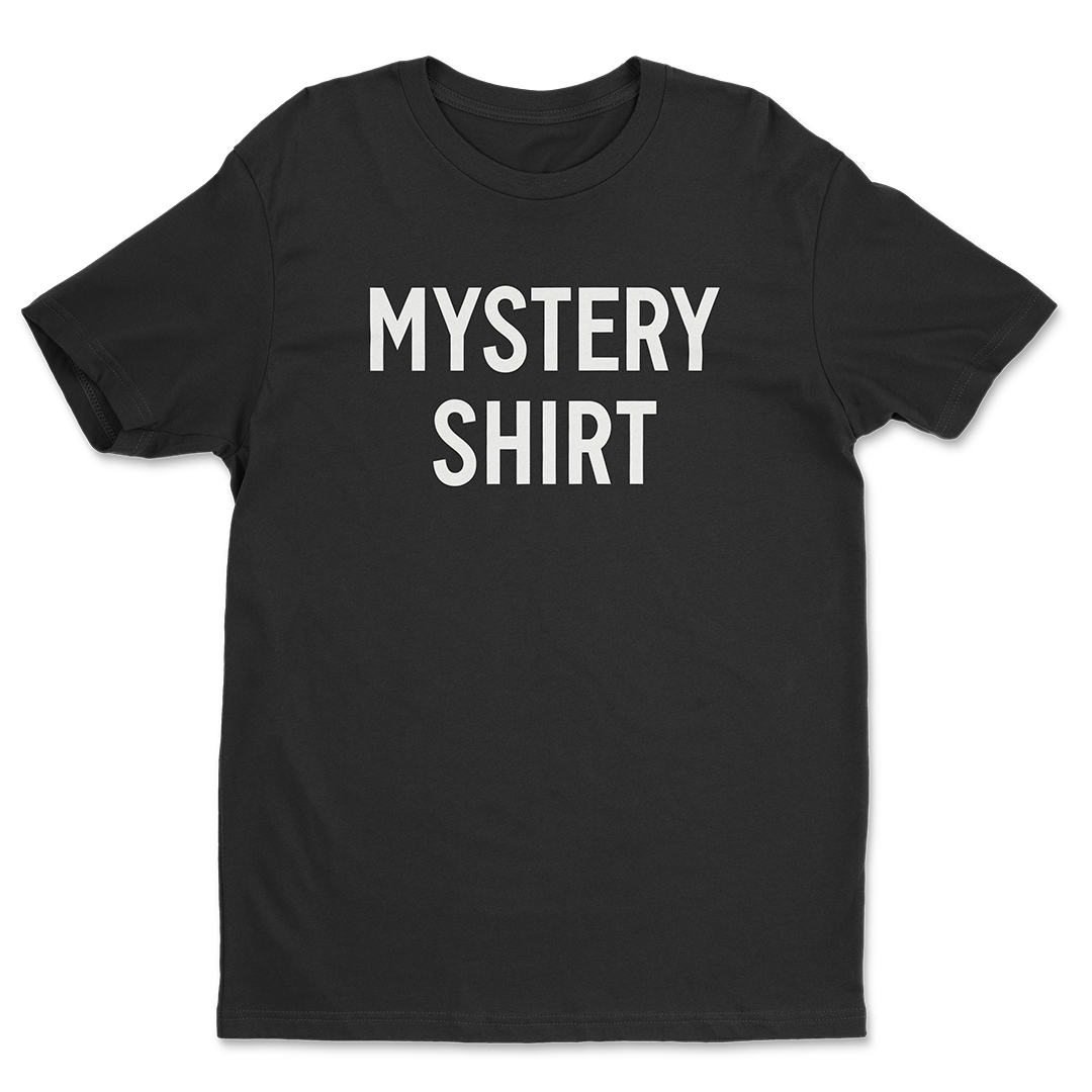 Mystery Shirt