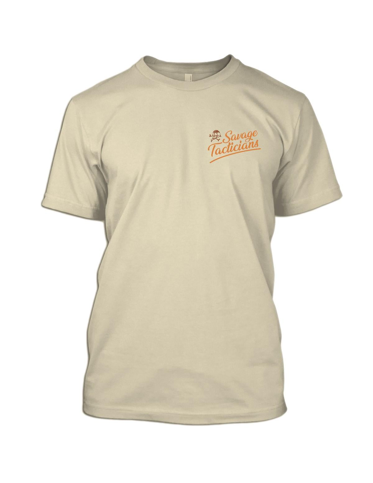 AMOR FATI TEE