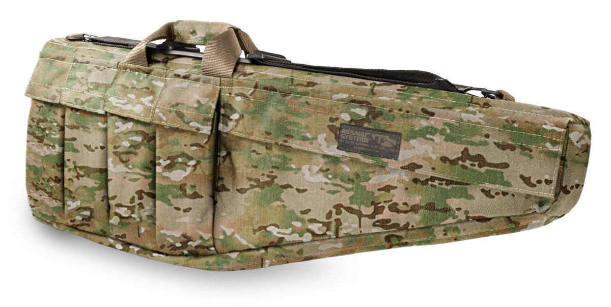 Assault Systems Gewehrtasche