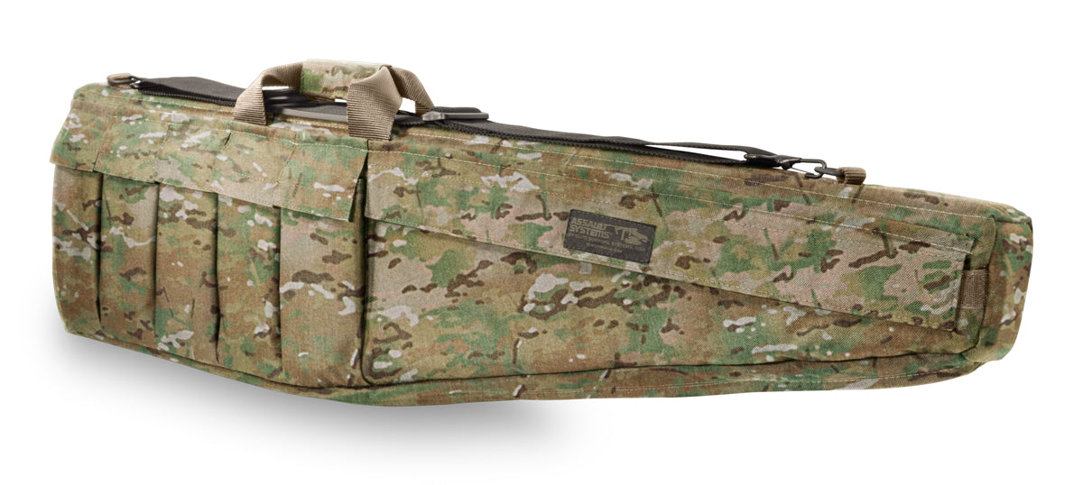 Assault Systems Gewehrtasche