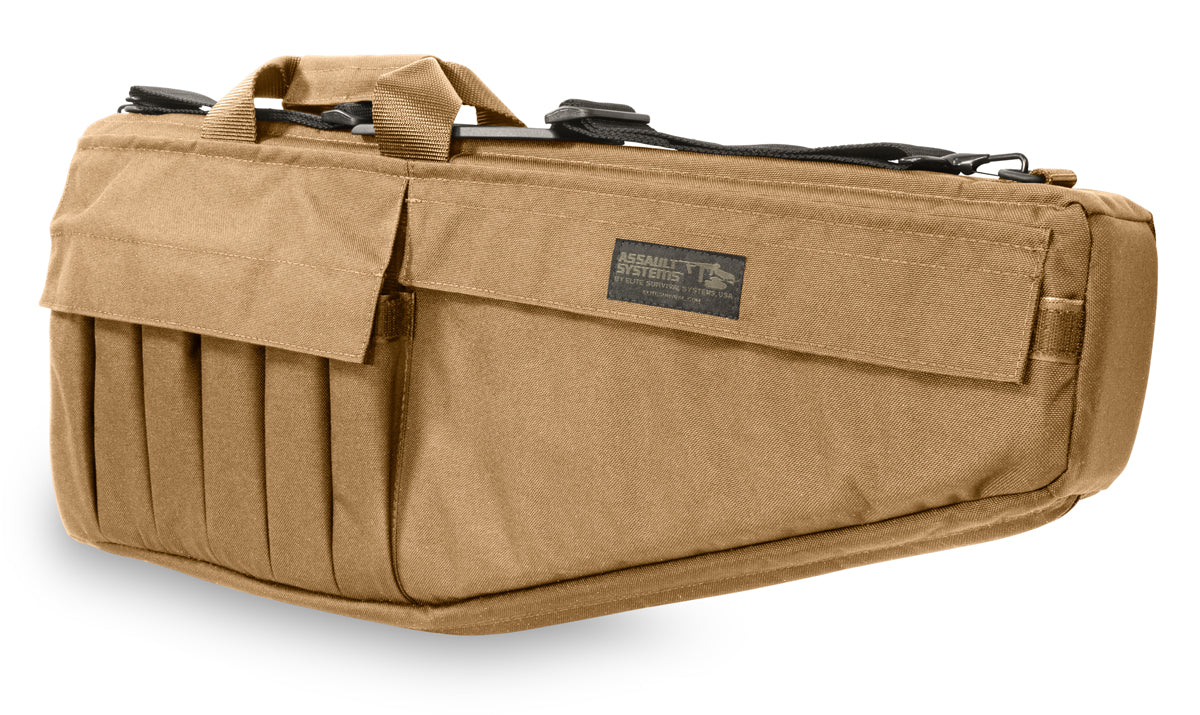 Assault Systems Gewehrtasche