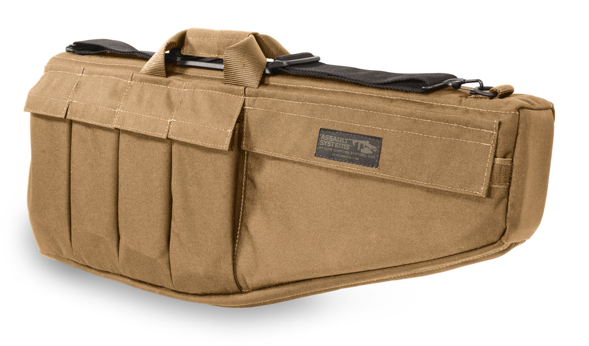 Assault Systems Gewehrtasche