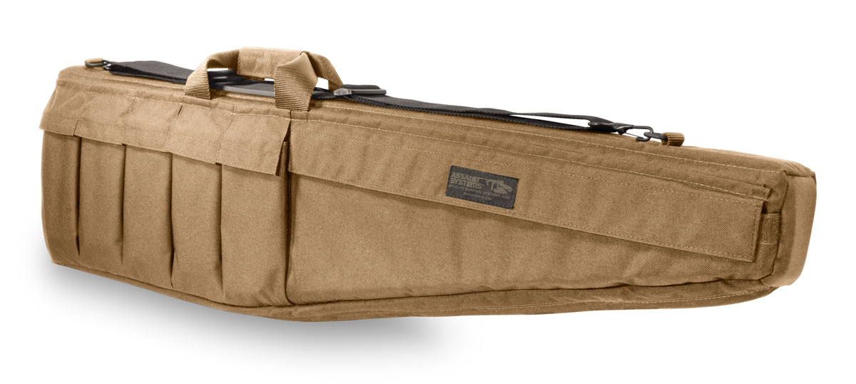 Assault Systems Gewehrtasche