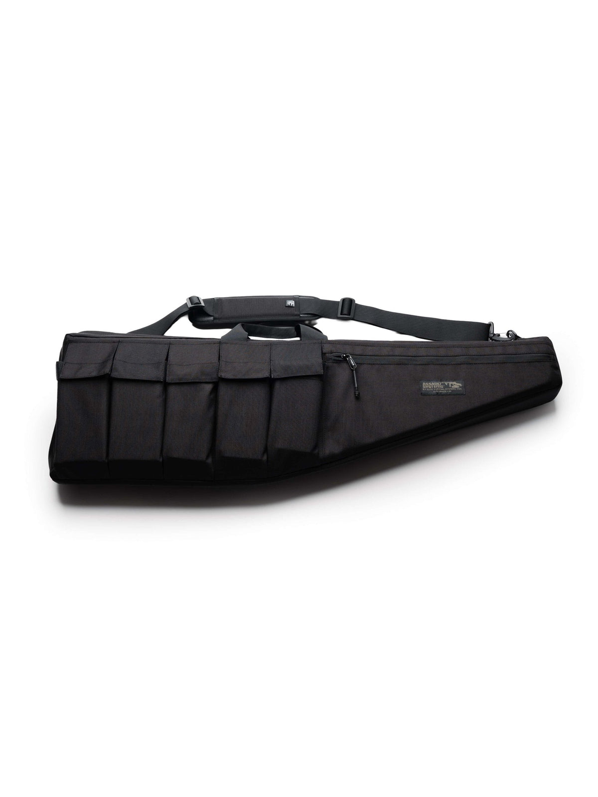 Assault Systems Tactical Rifle Case