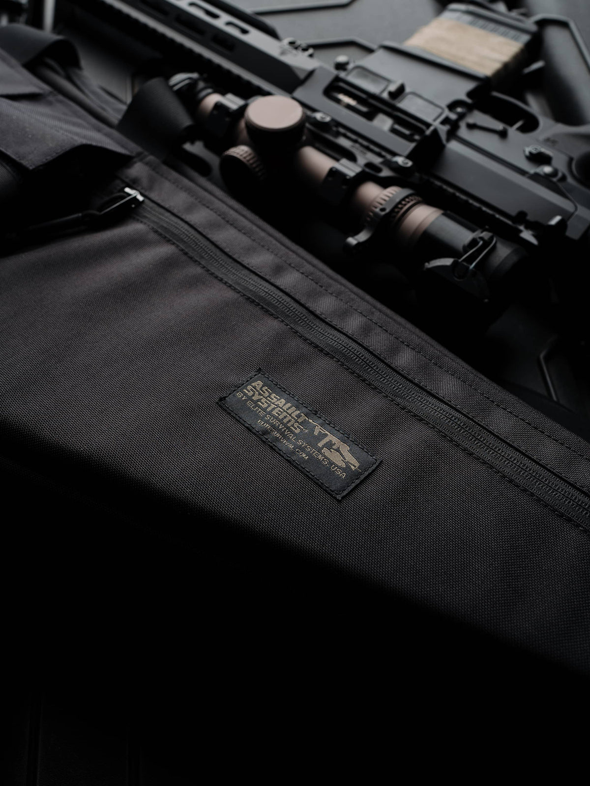 Assault Systems Gewehrtasche