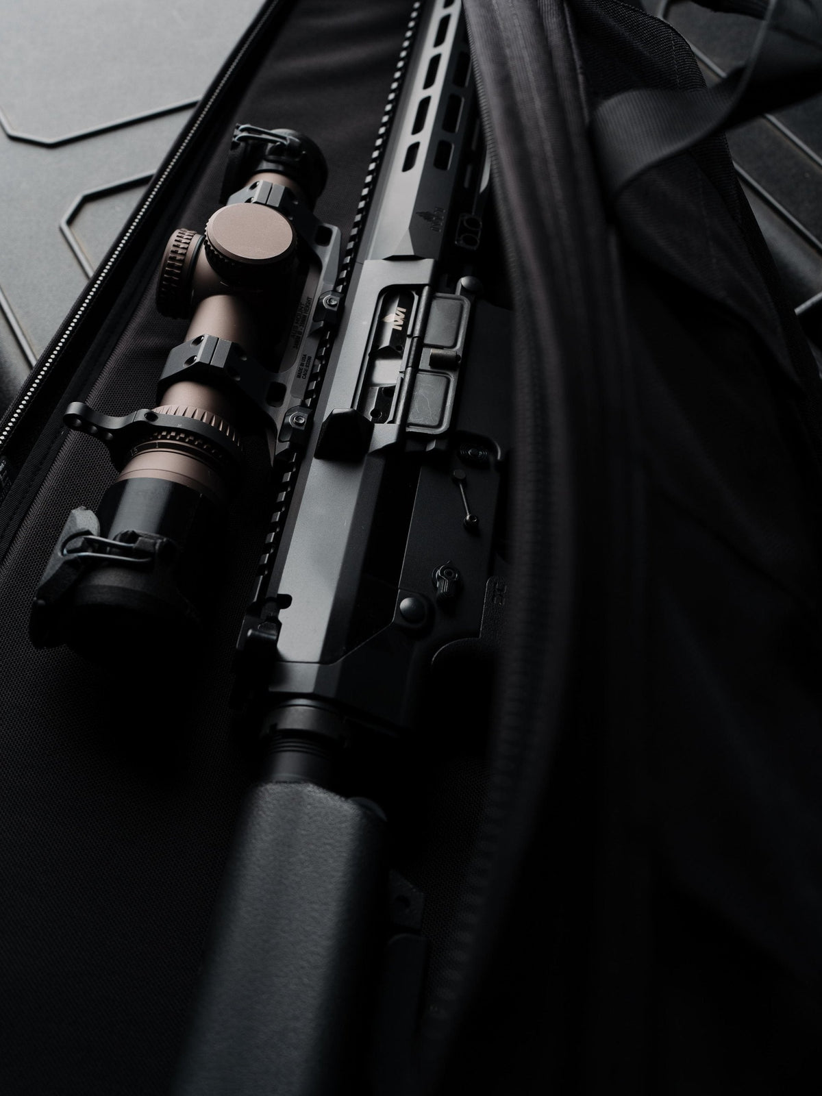 Assault Systems Gewehrtasche