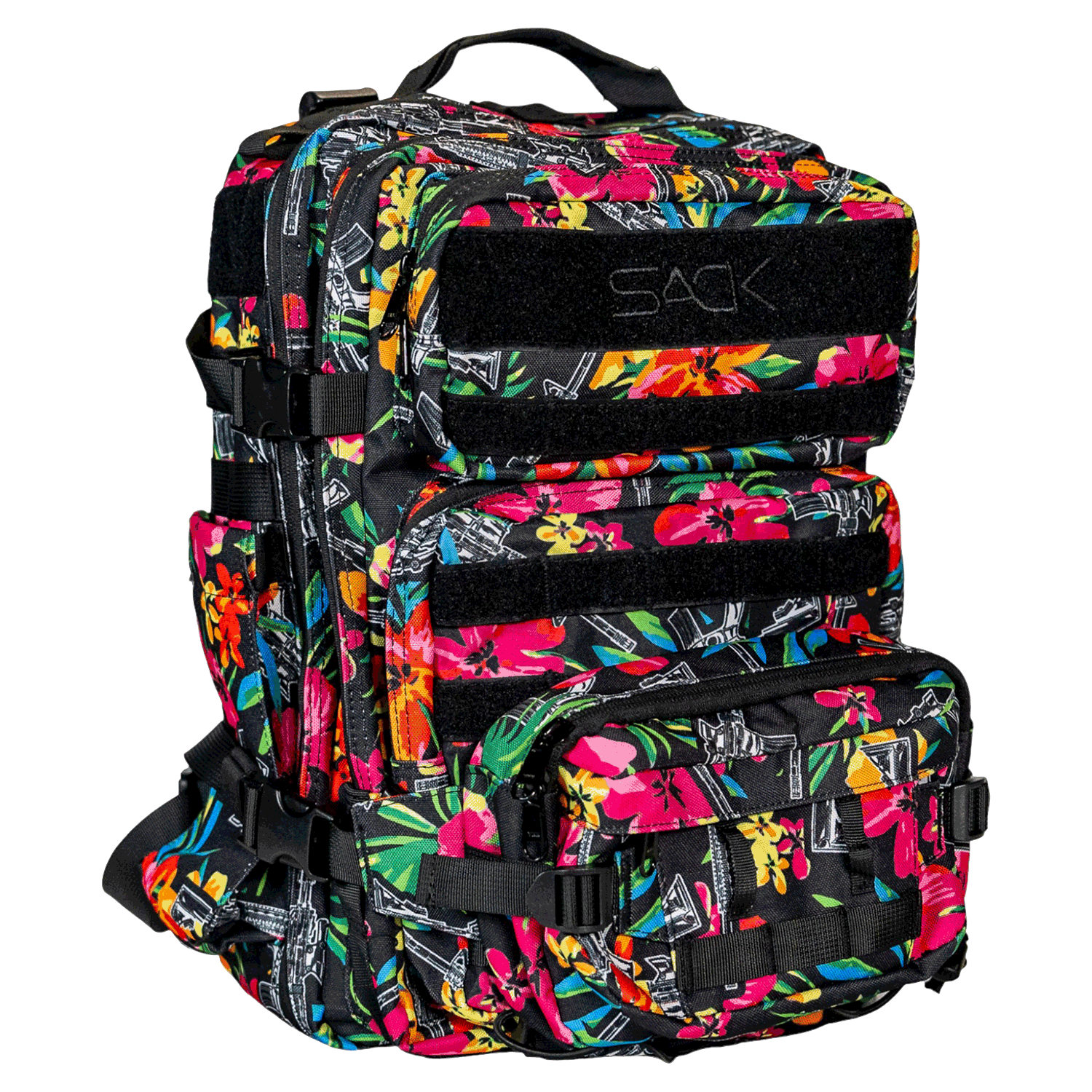 35L Sack™ Backpack | Kalagush Edition