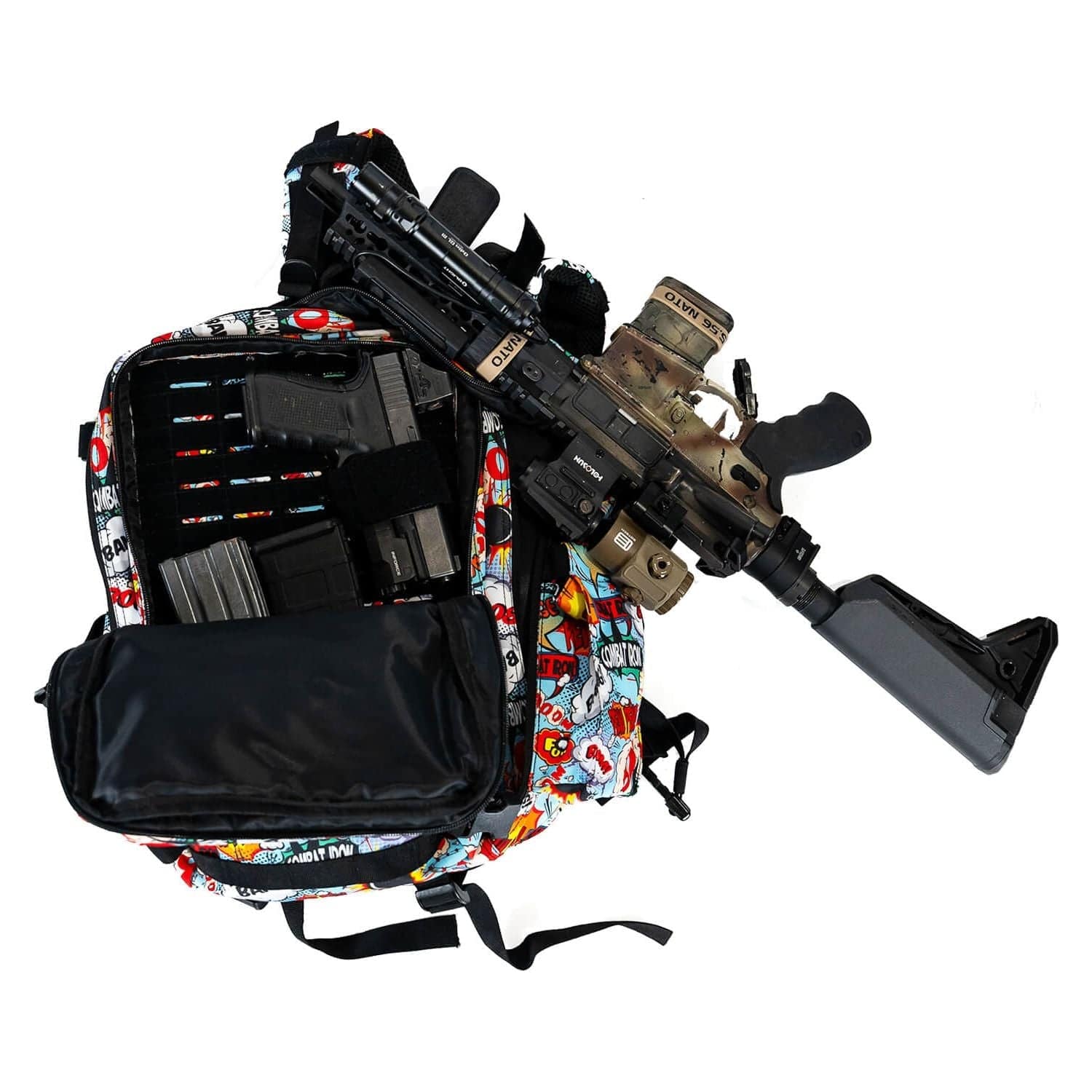 25L Sack™ Original All-Day Molle Backpack