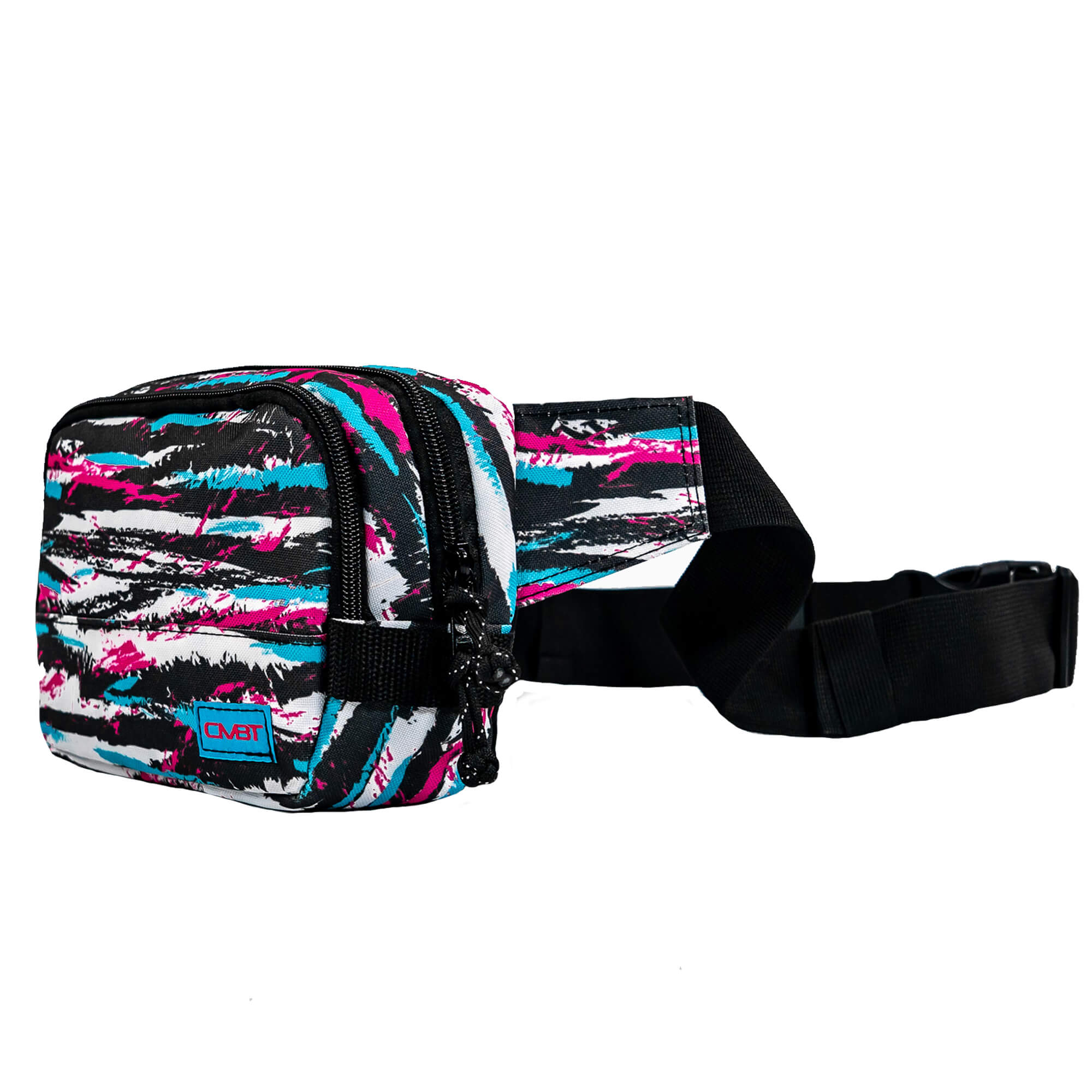 FANNY PACK DUMP POUCH V2 SACK™