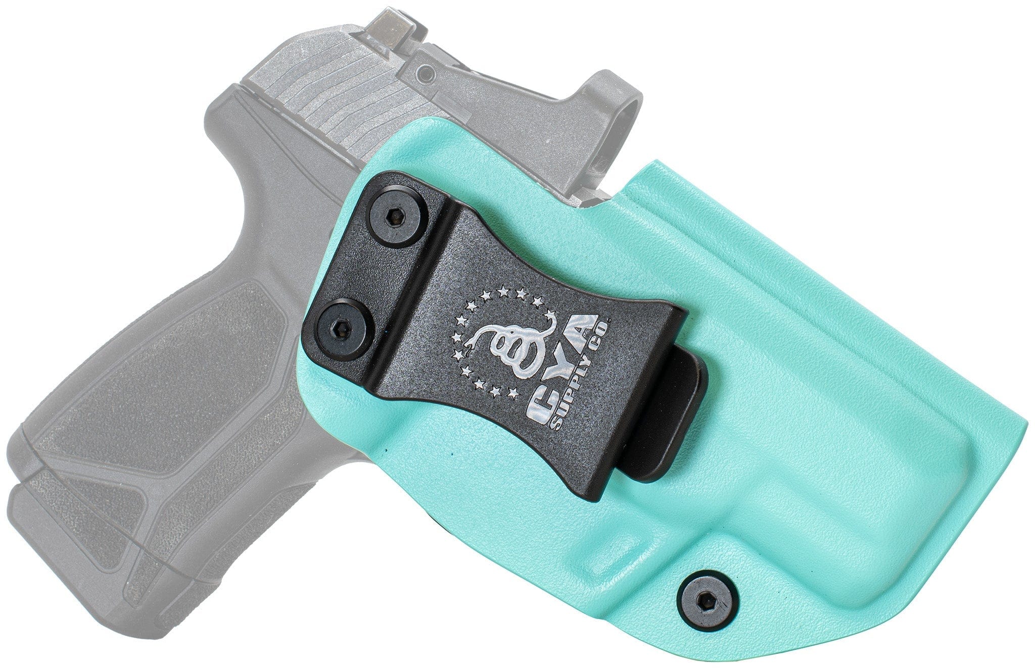 Ruger Max-9 IWB Holster | BASE IWB