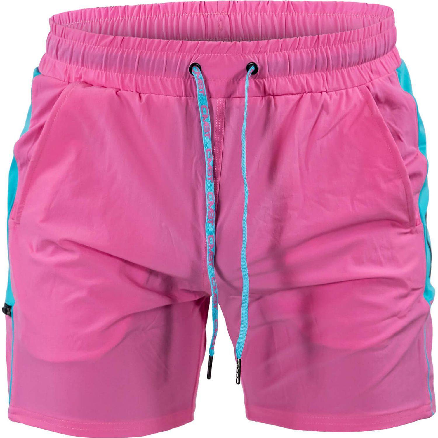 No Liner Men's Swimming Trunks | 6"