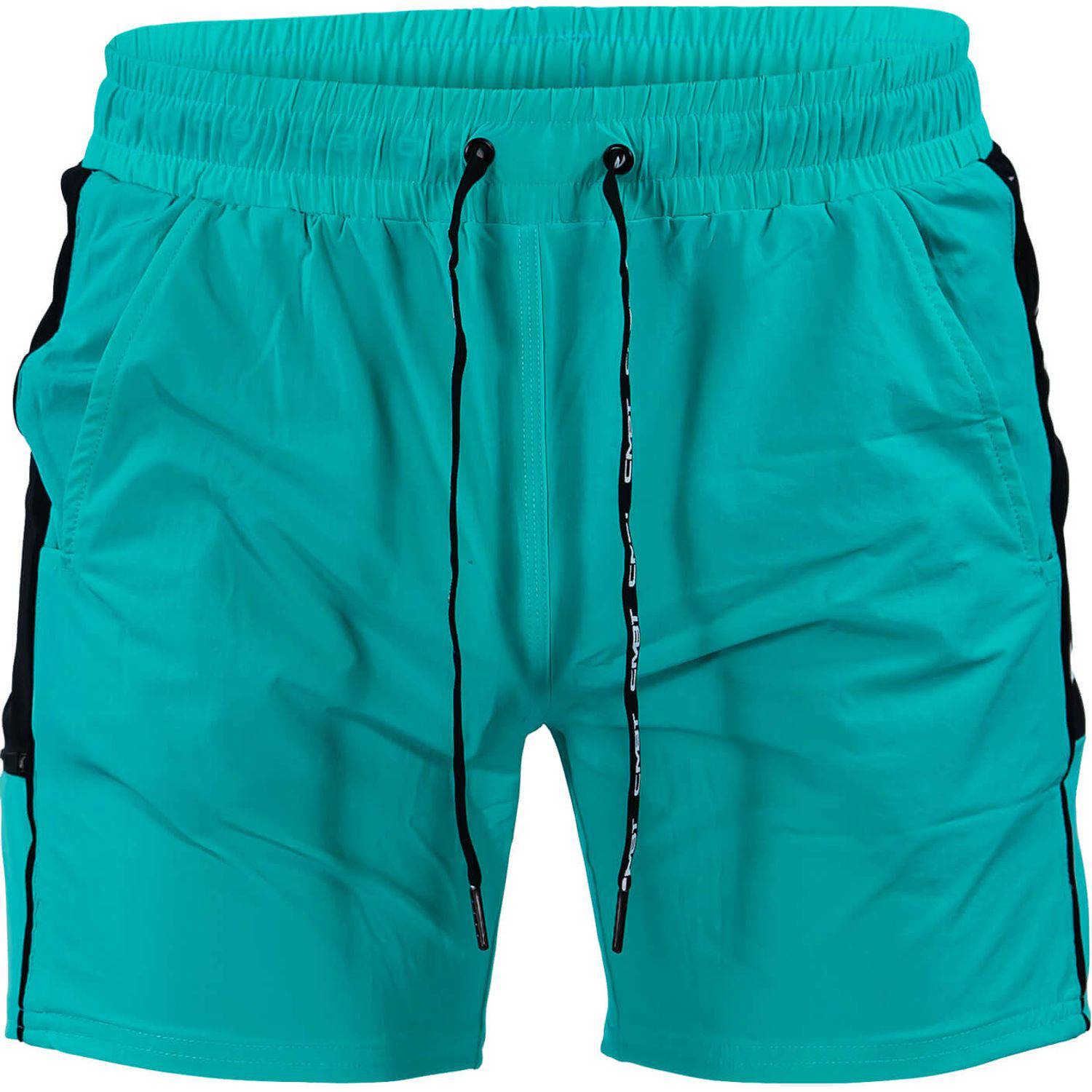 No Liner Men's Swimming Trunks | 6"