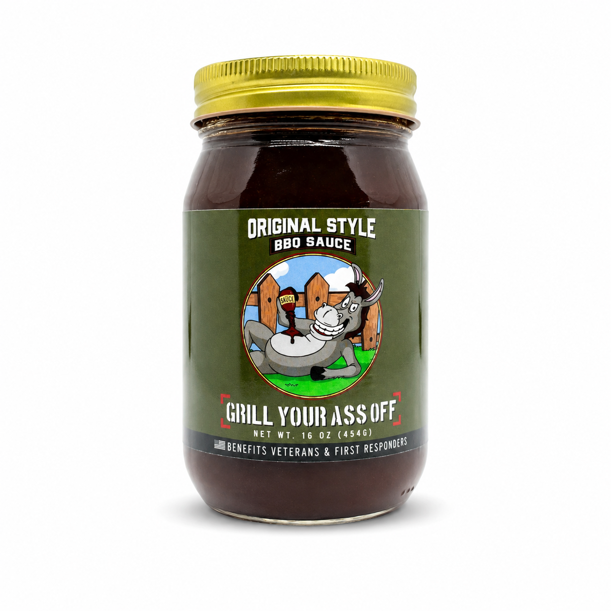 BBQ Sauce