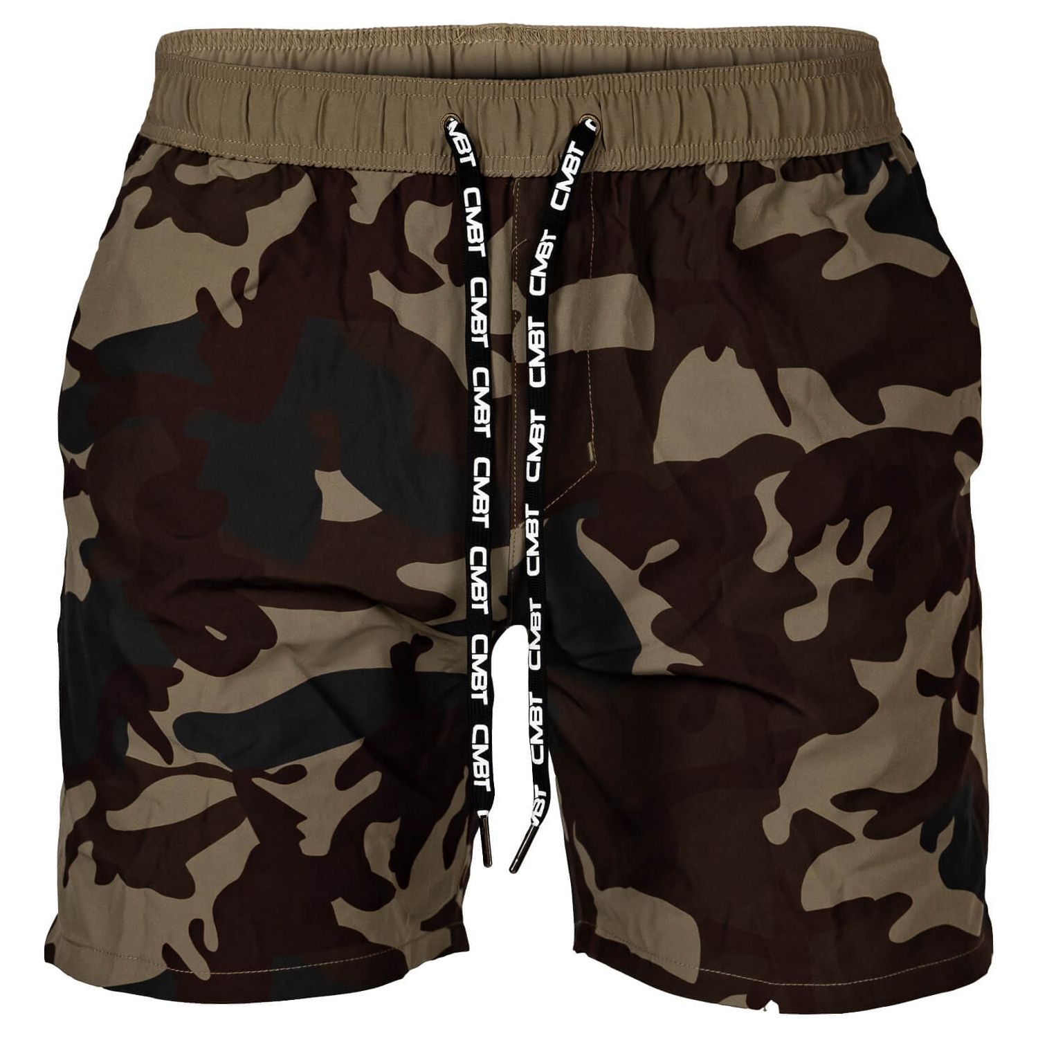 Men's Hybrid Athletic Shorts | 5.5" Inseam