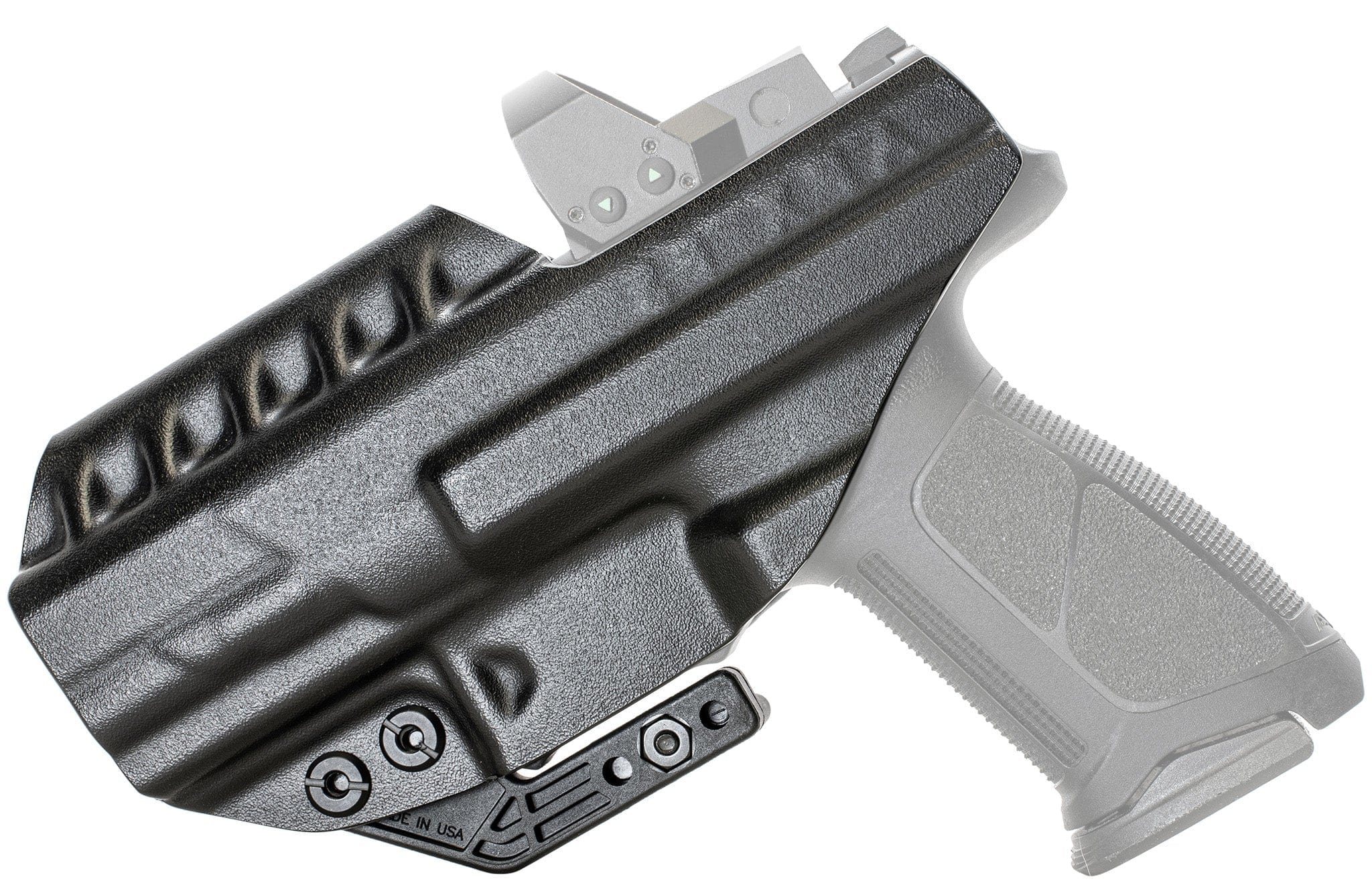 Beretta APX A1 Full Size IWB Holster | RIDGE IWB