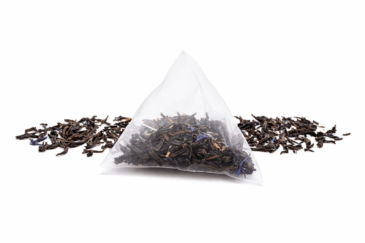 Bergamot Betty | Earl Grey Loose Leaf Tea