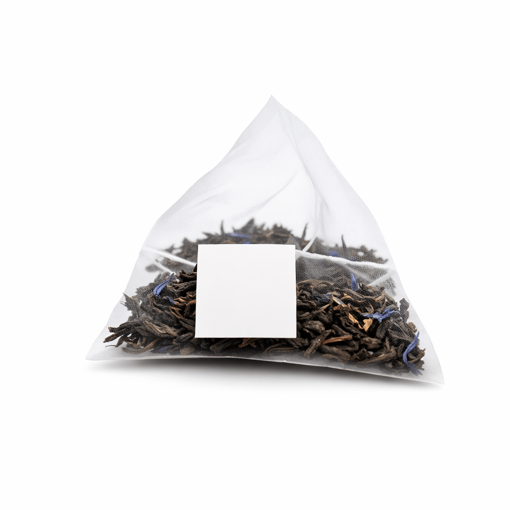 Bergamot Betty | Earl Grey Loose Leaf Tea