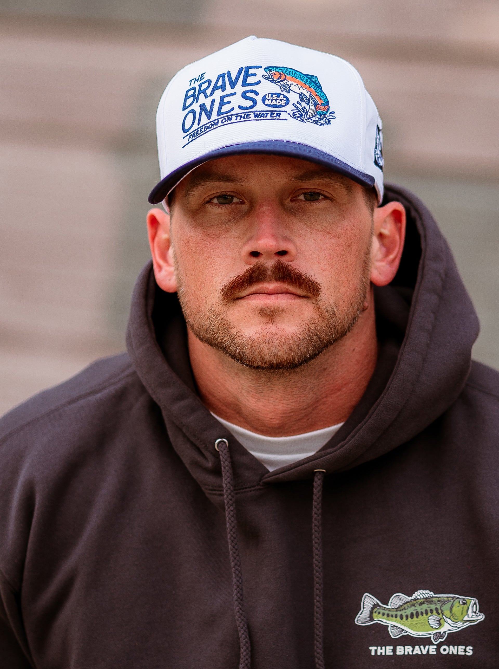 The Big Bow Hat | The Brave Ones