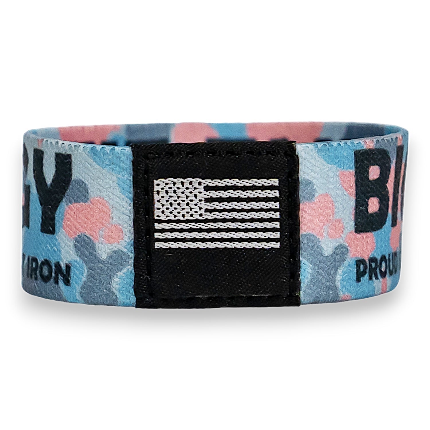 Reversibles elastisches Armband