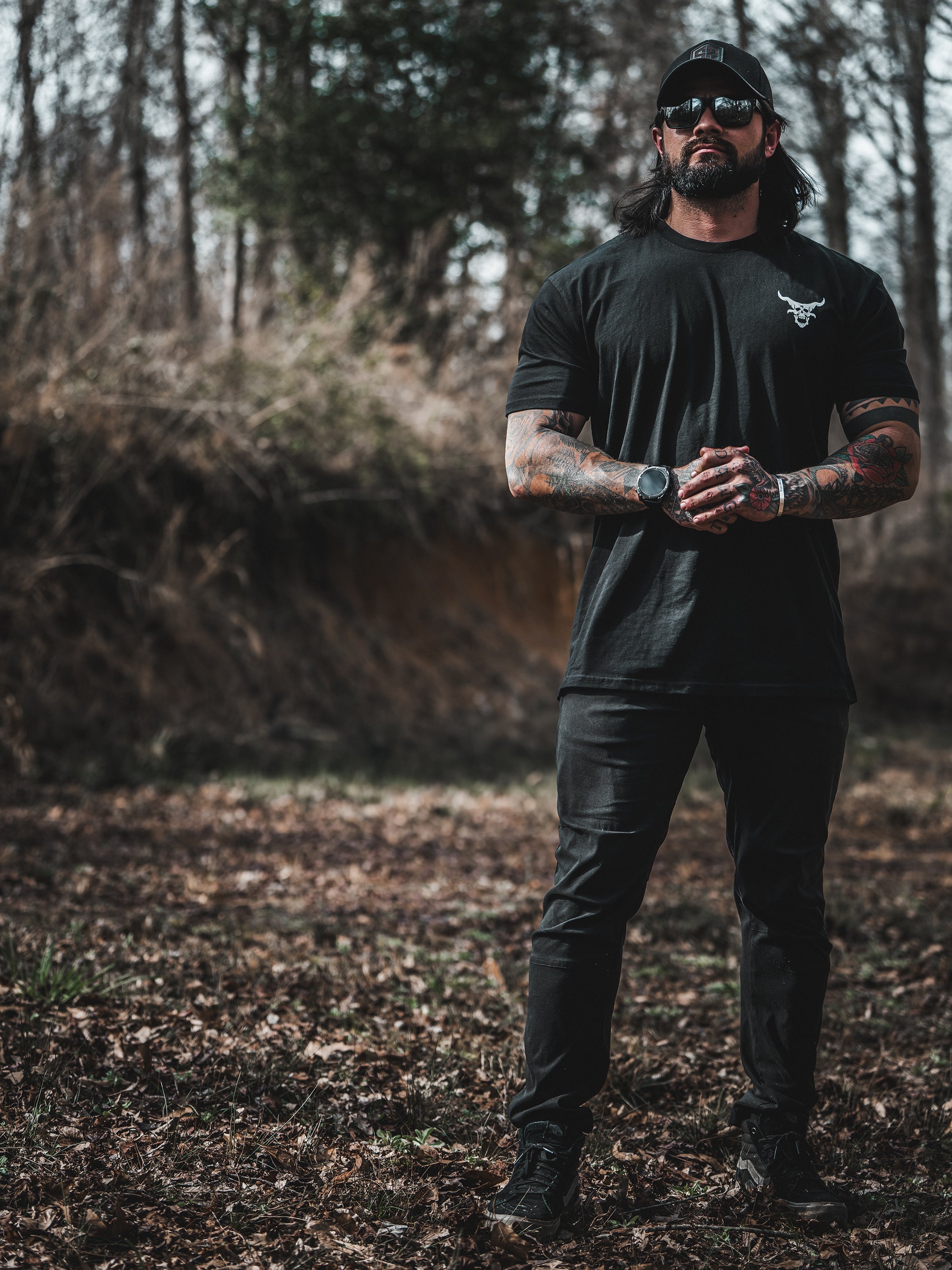 Birds Aren't Real T-Shirt