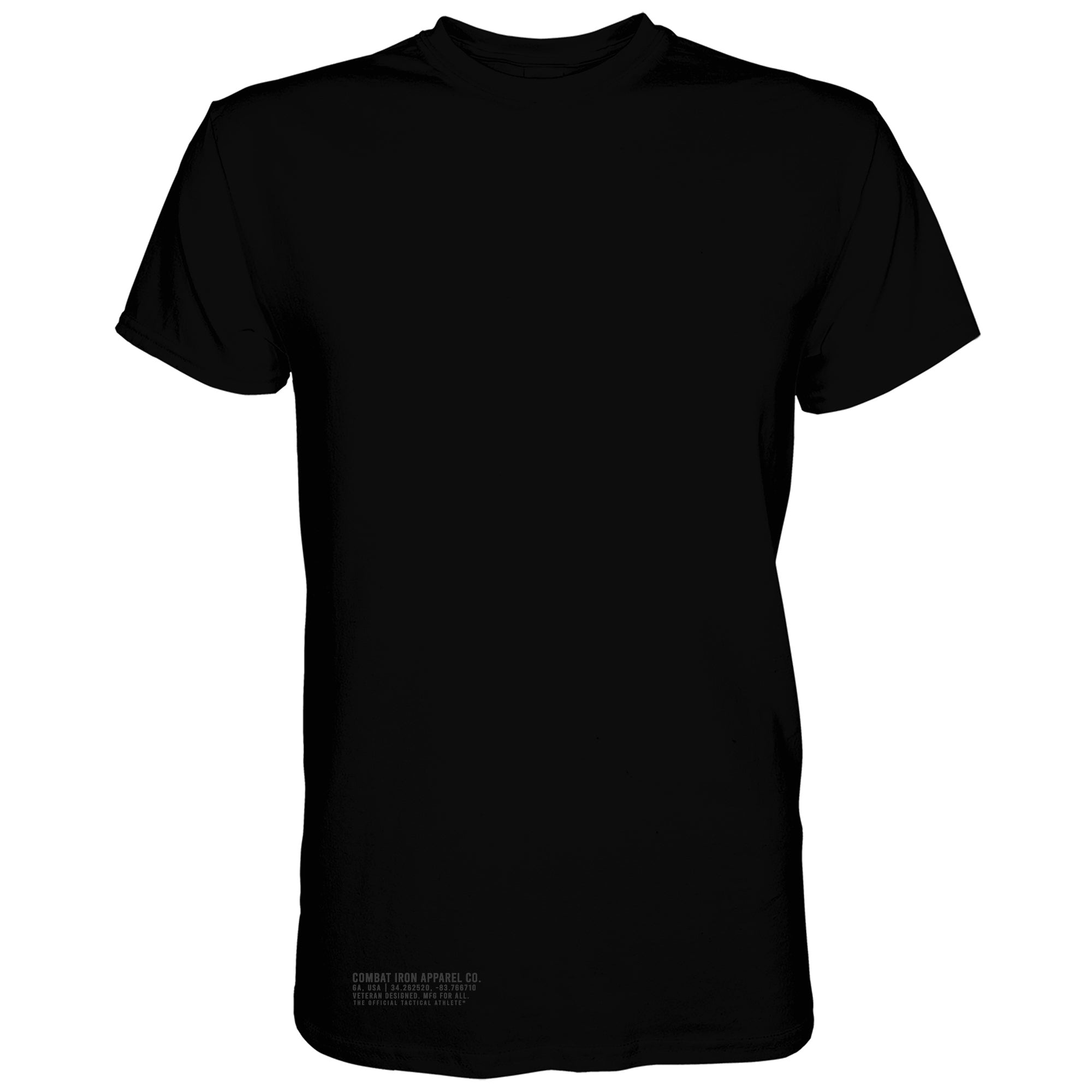 Men's Basic T-Shirt | 2 Pack