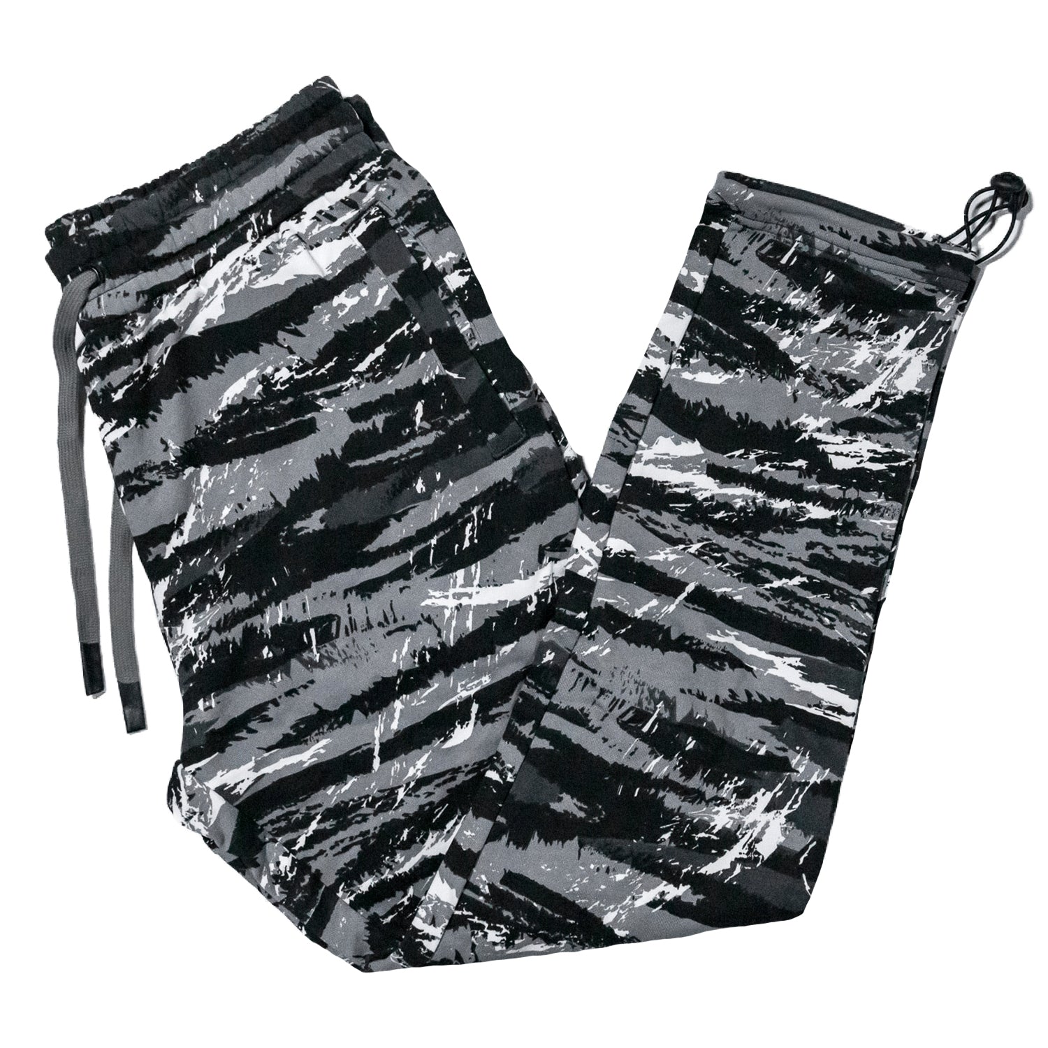 Verstellbare Performance Jogger für Herren V2