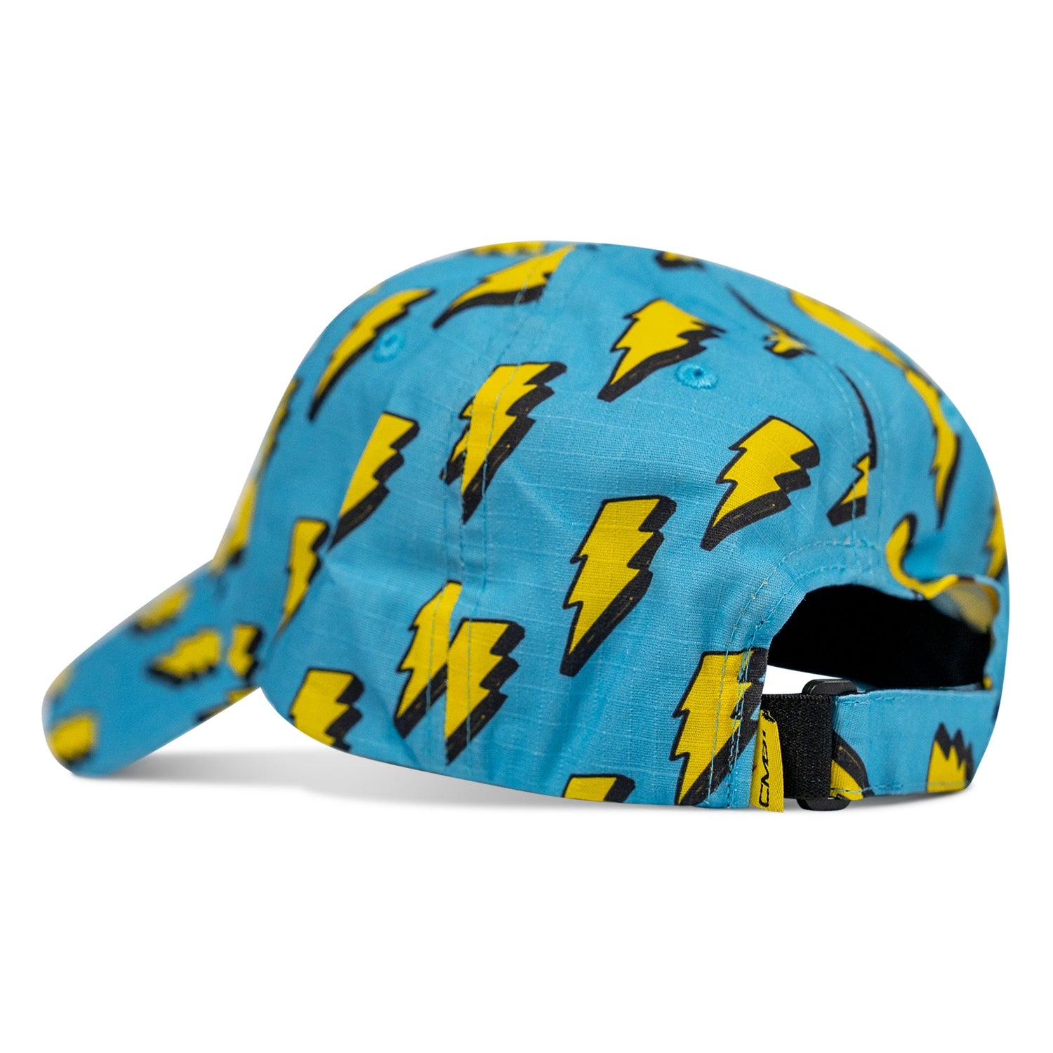 Ripstop Low Profile Flex Hat