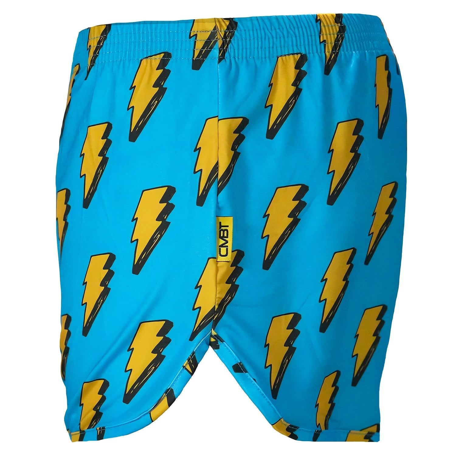 Ranger Panty Mil Silkies Training Shorts | 2.5"