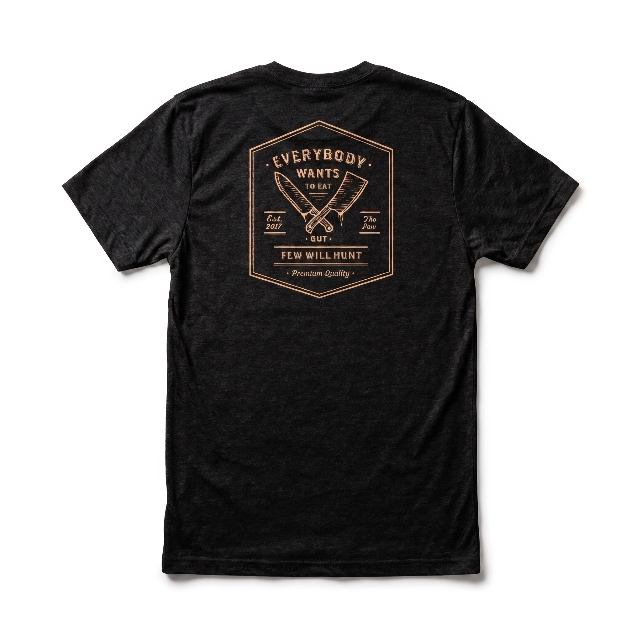 Butcher Tee