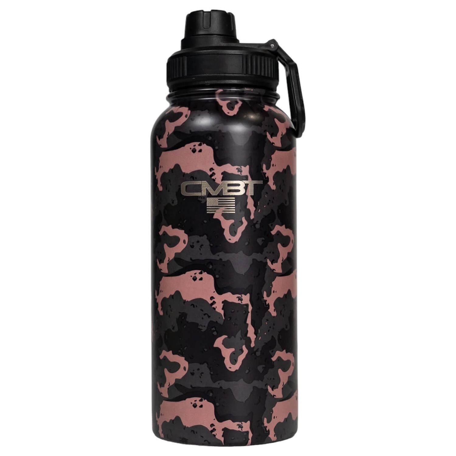 V2 32OZ METAL BOTTLE | 24HR INSULATED + DRINK PORT