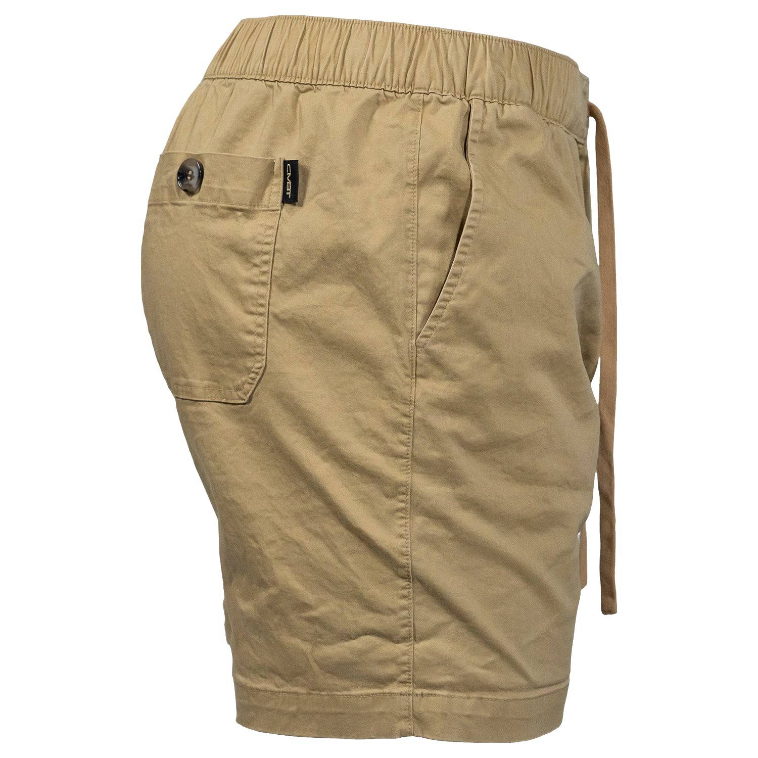 Chico Flex Men's Casual Shorts | 6"