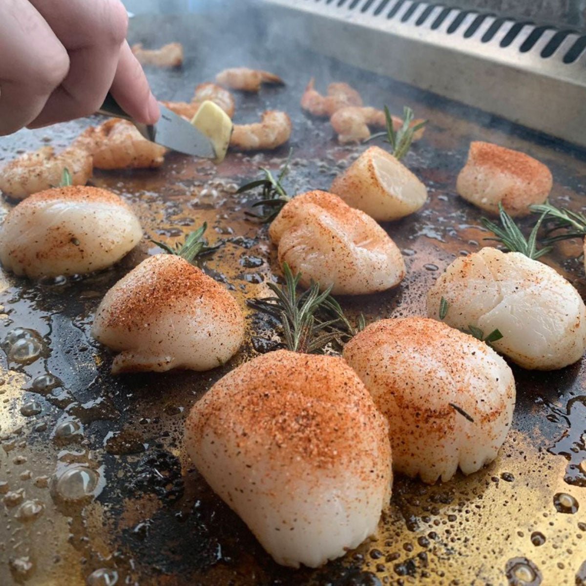 Claymore Cajun Seasoning