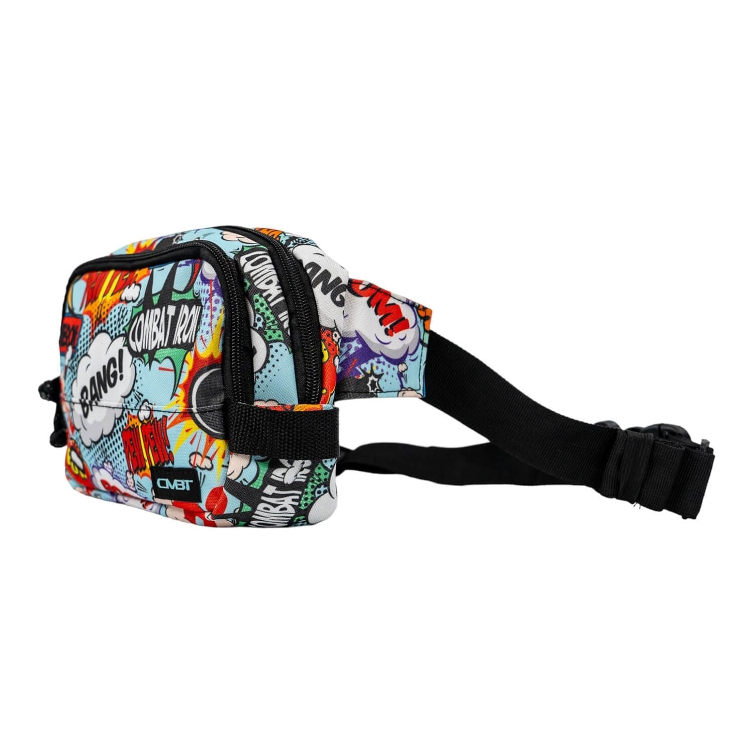 FANNY PACK DUMP POUCH V2 SACK™