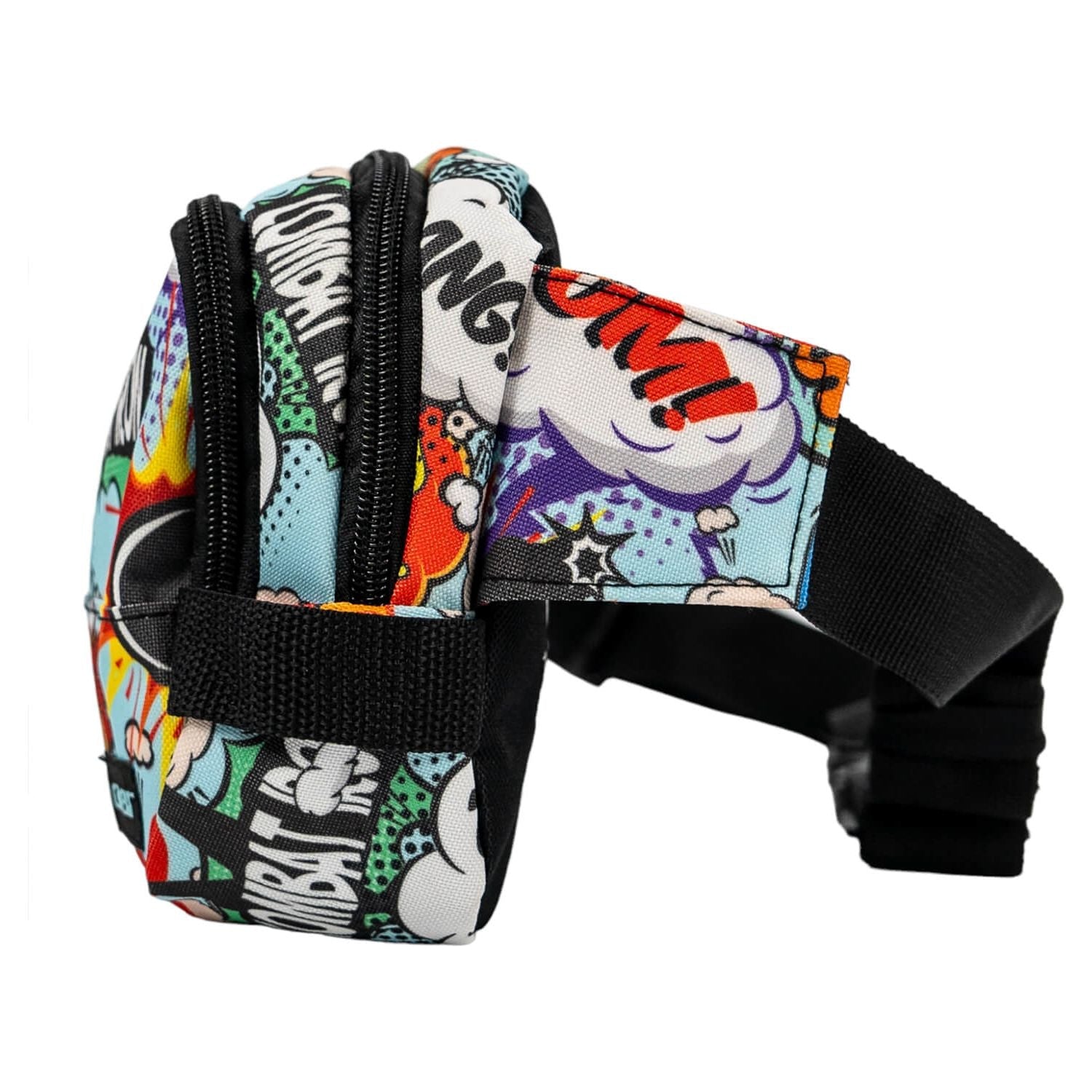 FANNY PACK DUMP POUCH V2 SACK™