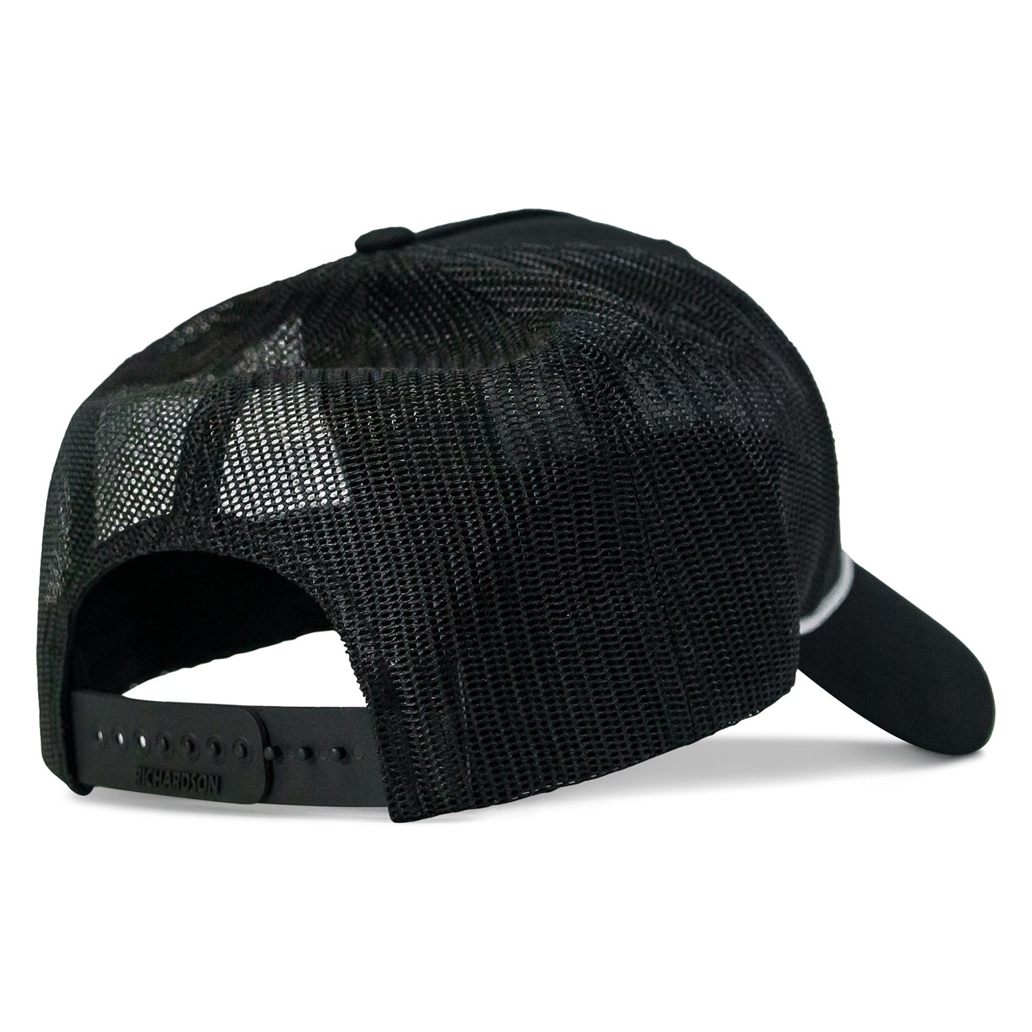 Daggum Rope Snapback Hat