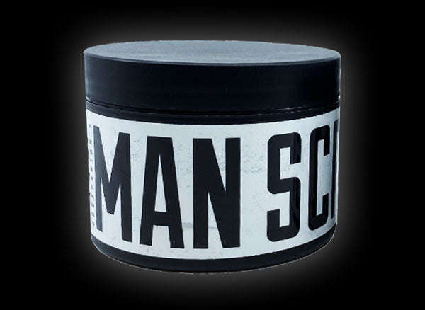 Man Scrub