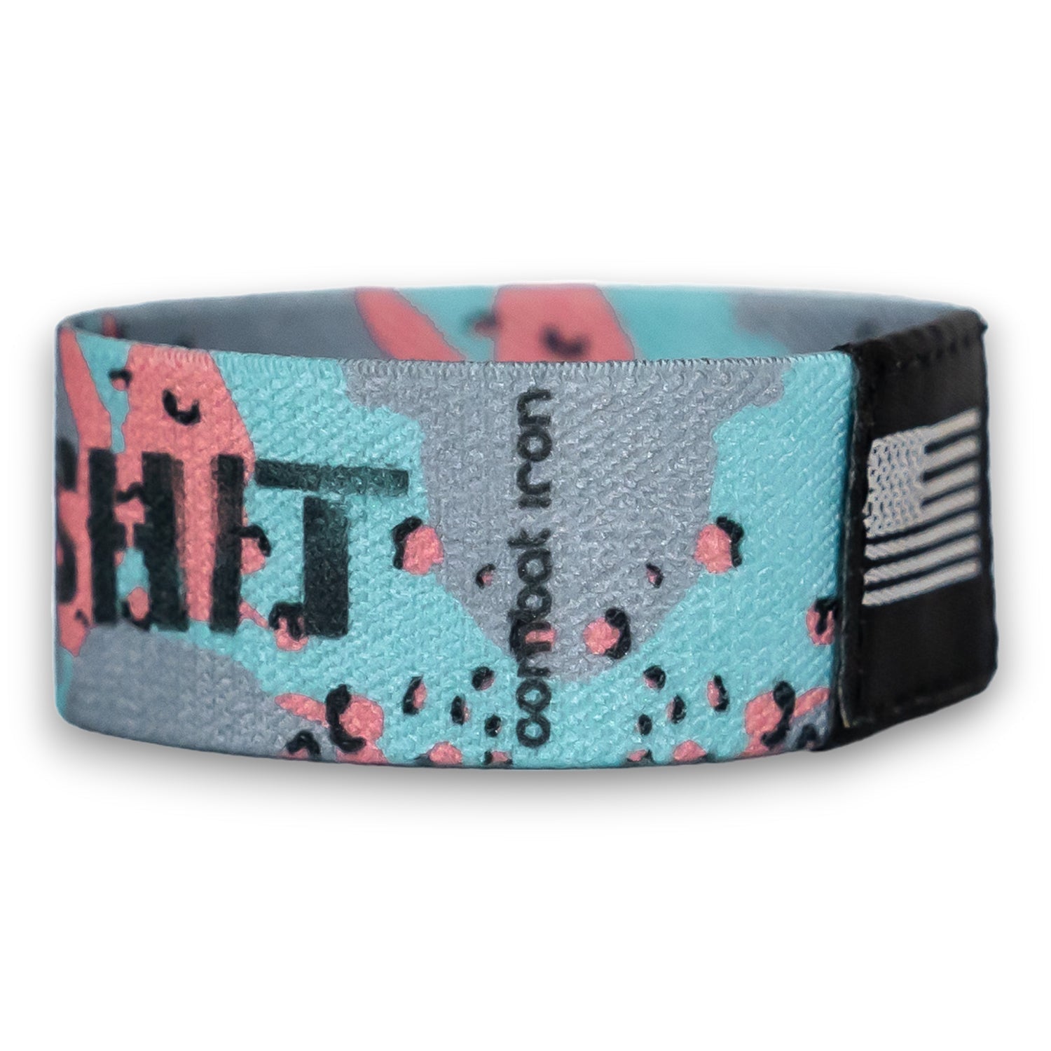 Reversibles elastisches Armband