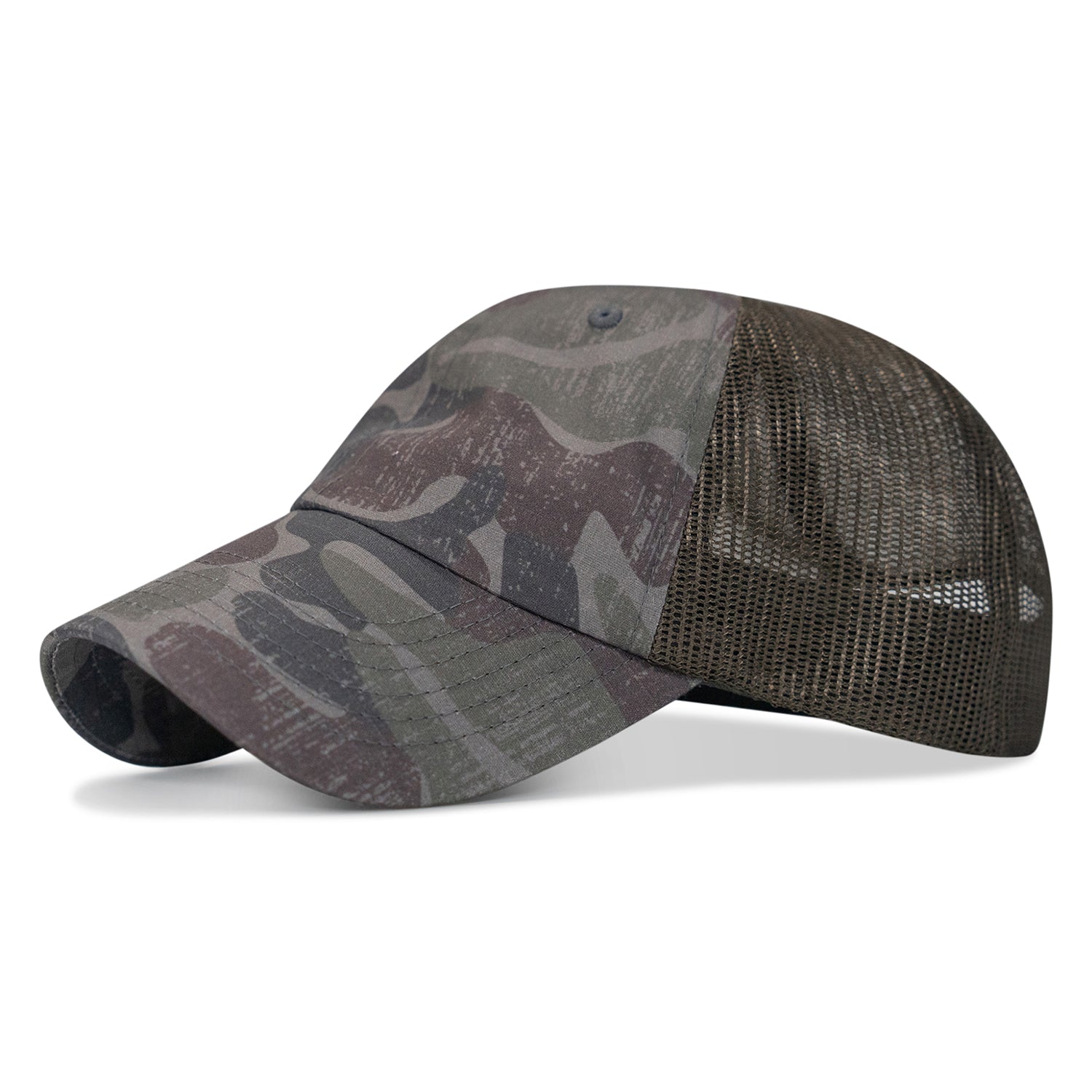 Ripstop Low Pro Operator Snapback Hat