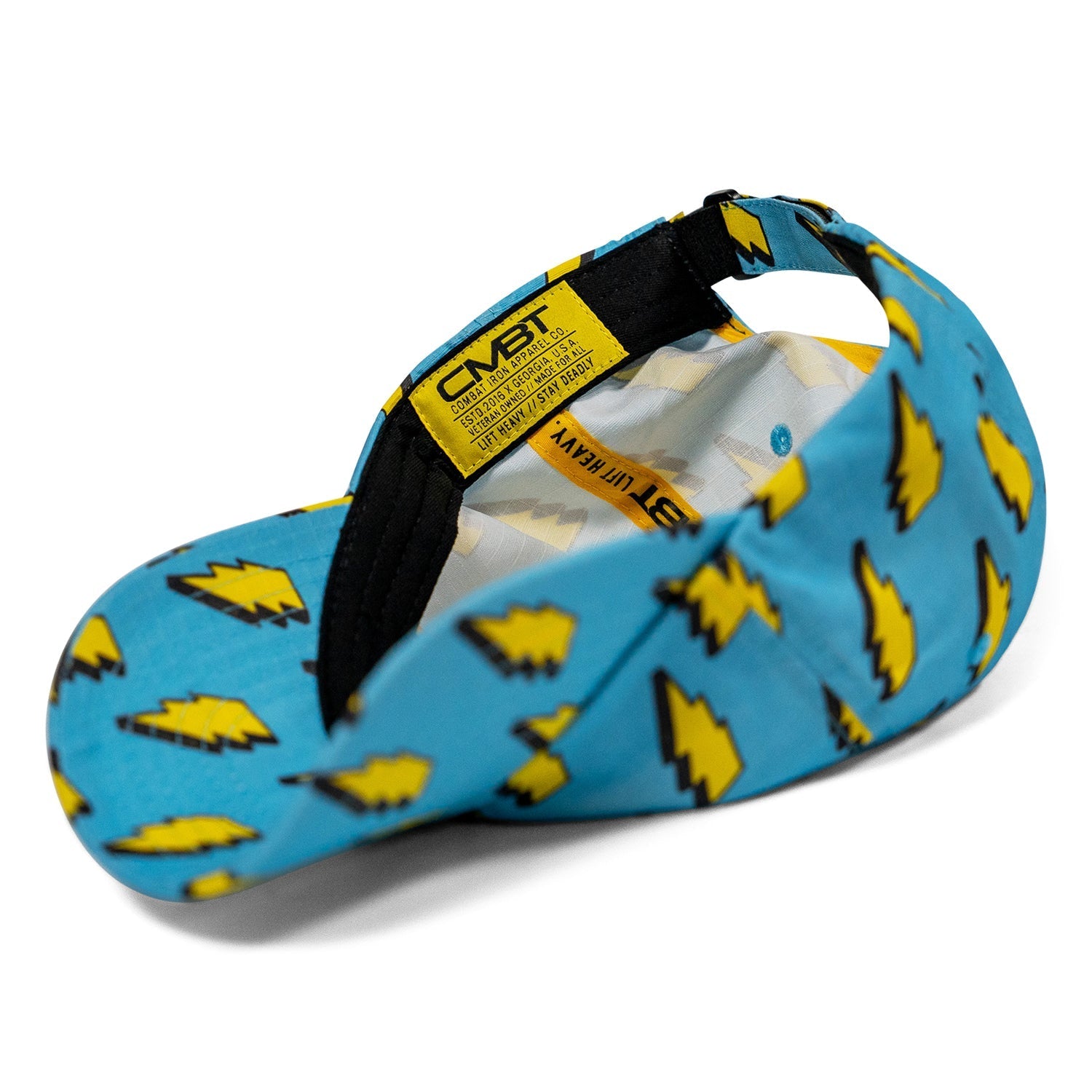 Ripstop Low Pro Operator Snapback Hat