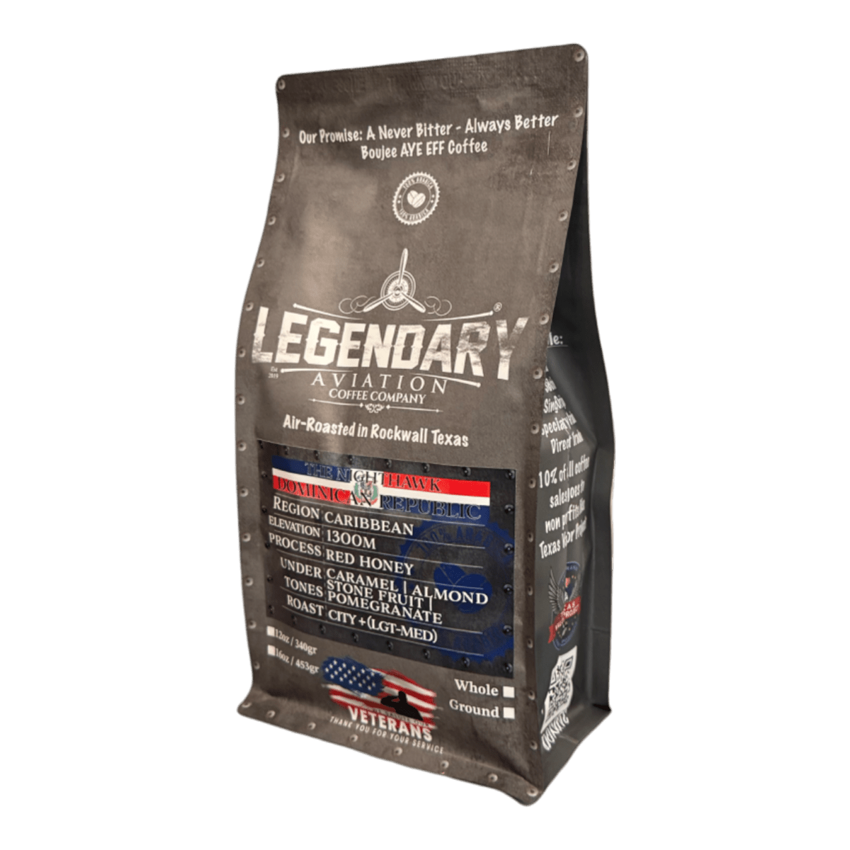 F-117 Nighthawk | Dominican Republic Estate (Released 1/31/25)